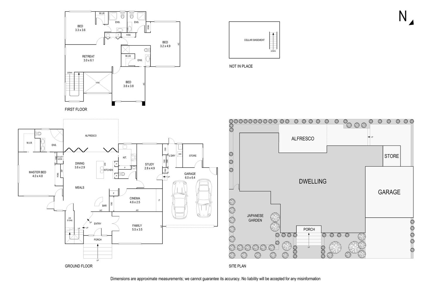 7 Ruffey Lake Court, Doncaster, VIC 3108 - Thumbnail 1 - 05/10/2022