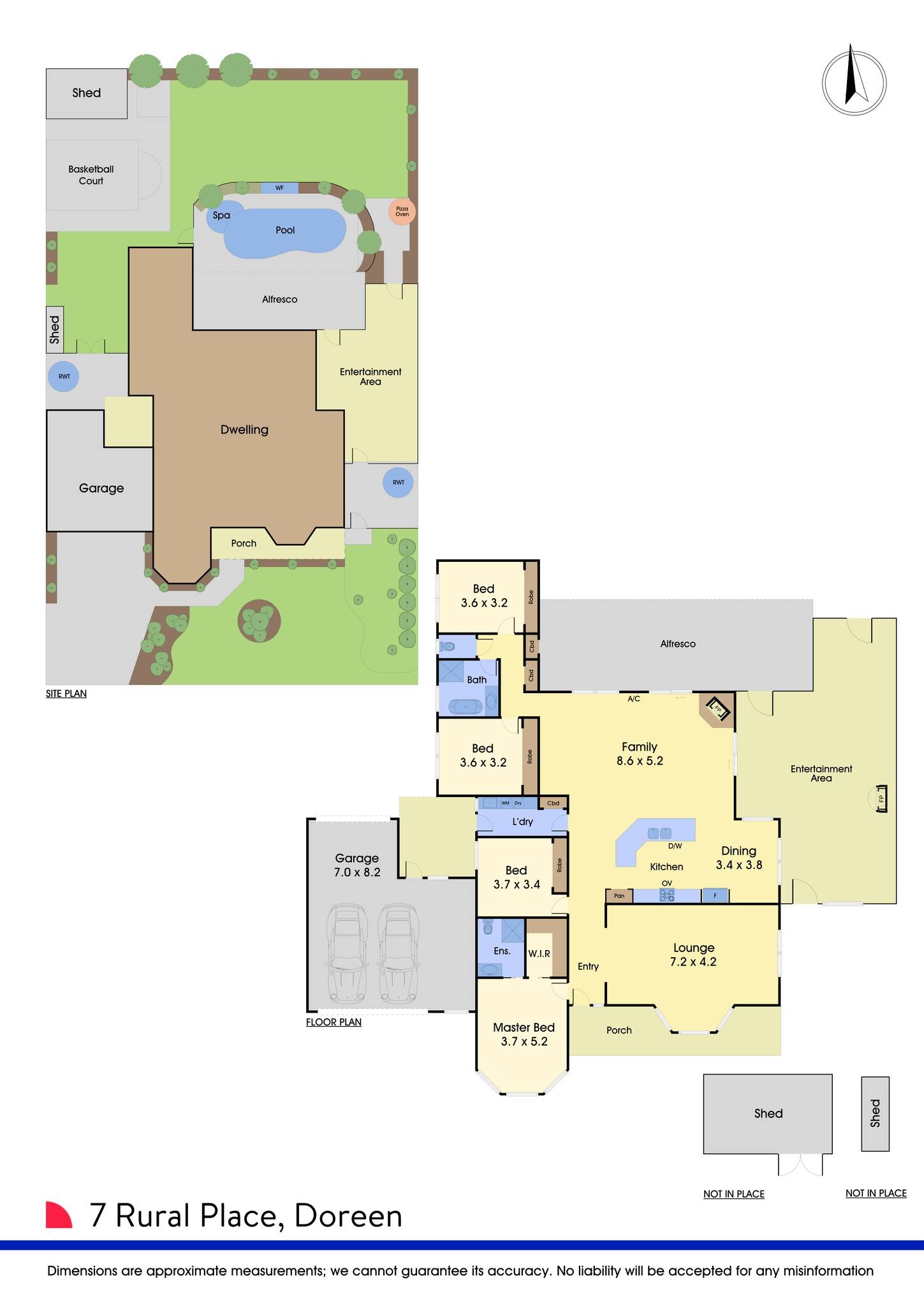 7 Rural Place, Doreen, VIC 3754 - Thumbnail 1 - 25/02/2026