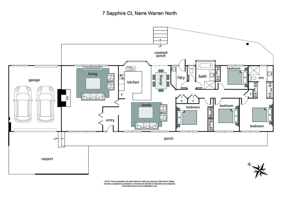 7 Sapphire Court, Narre Warren North, VIC 3804 - Thumbnail 1 - 05/11/2025