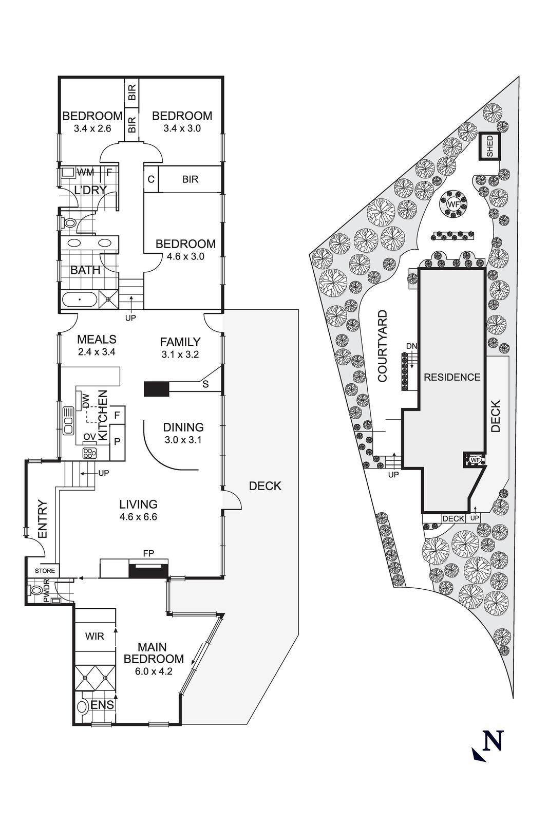 7 Saville Court, Templestowe, VIC 3106 - Thumbnail 1 - 07/10/2024