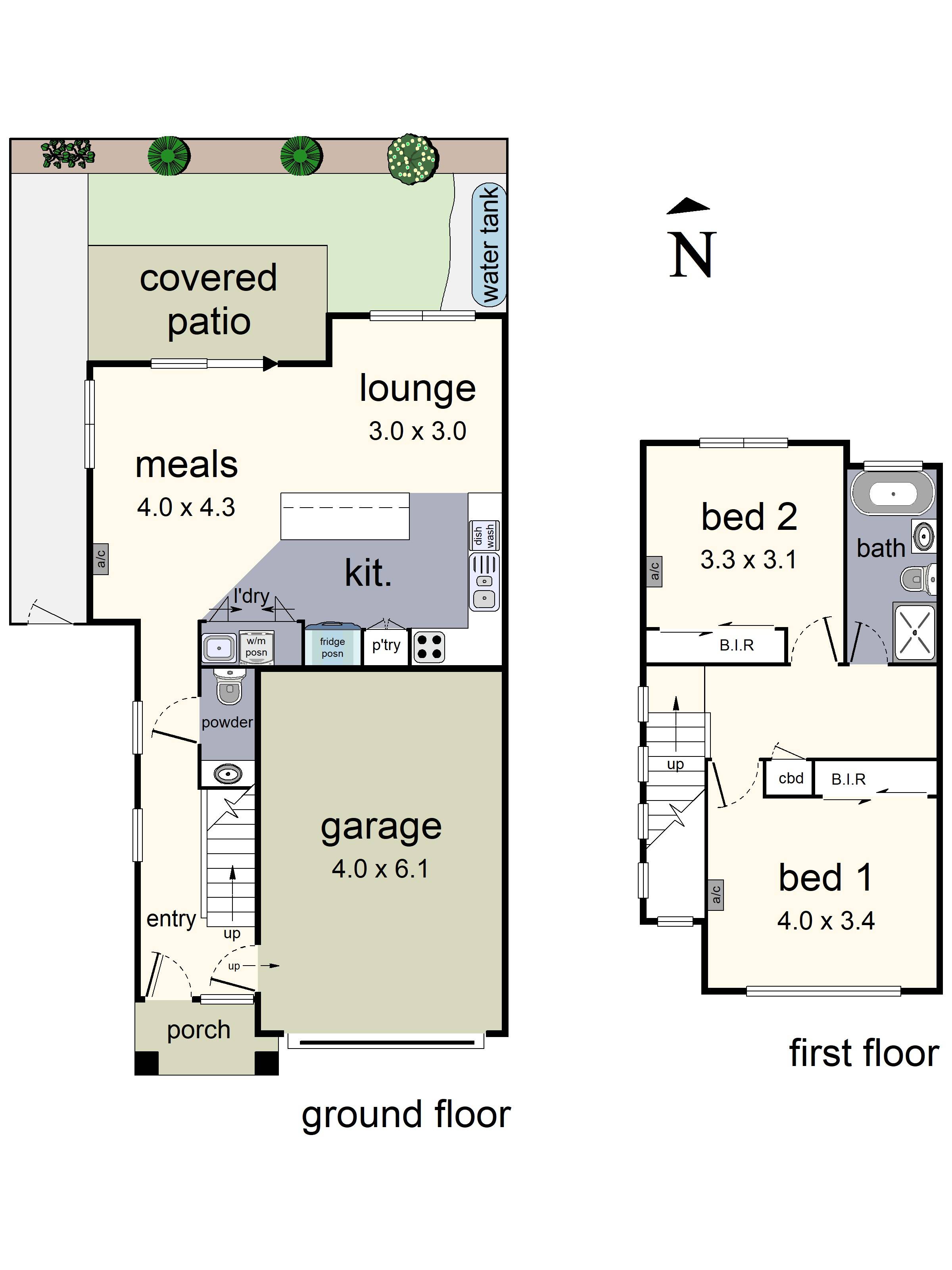 7 Scarlett Close, Kilsyth, VIC 3137 - Thumbnail 1 - 15/08/2024