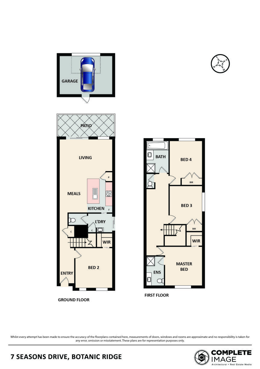 7 Seasons Drive, Botanic Ridge, VIC 3977 - Thumbnail 1 - 01/04/2022
