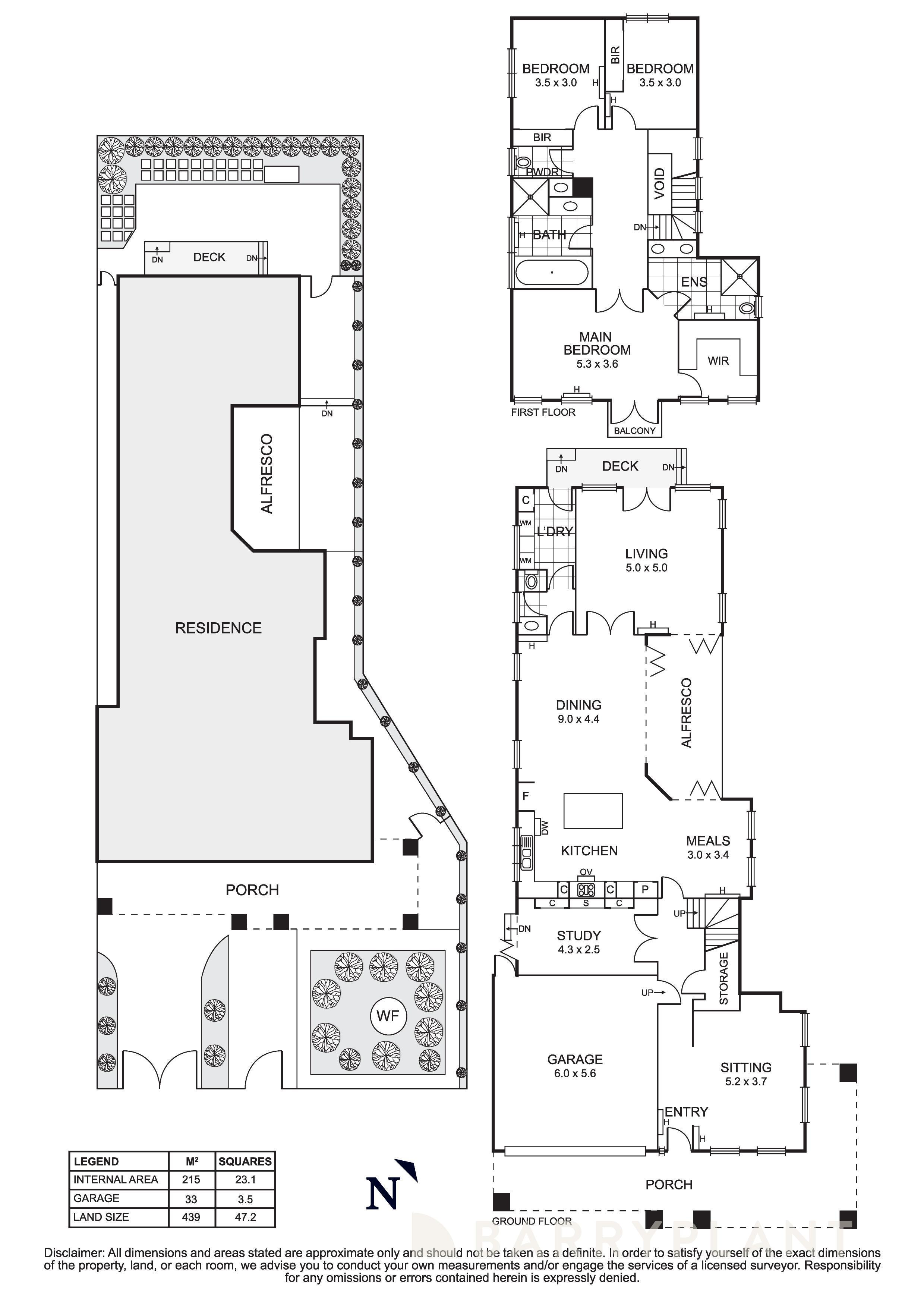7 Sefton Street, Bulleen, VIC 3105 - Thumbnail 1 - 31/08/2026