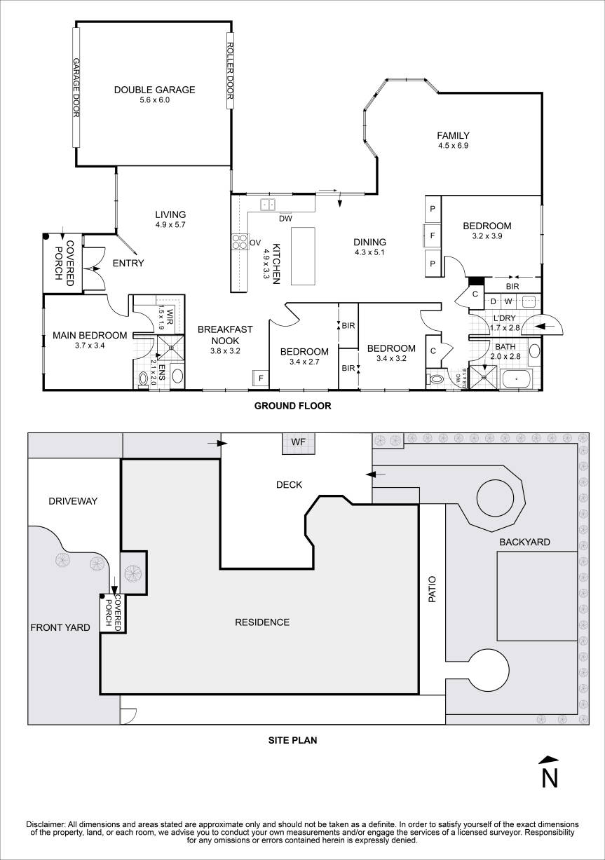 7 Serrata Court, Hillside, VIC 3037 - Thumbnail 1 - 20/11/2025