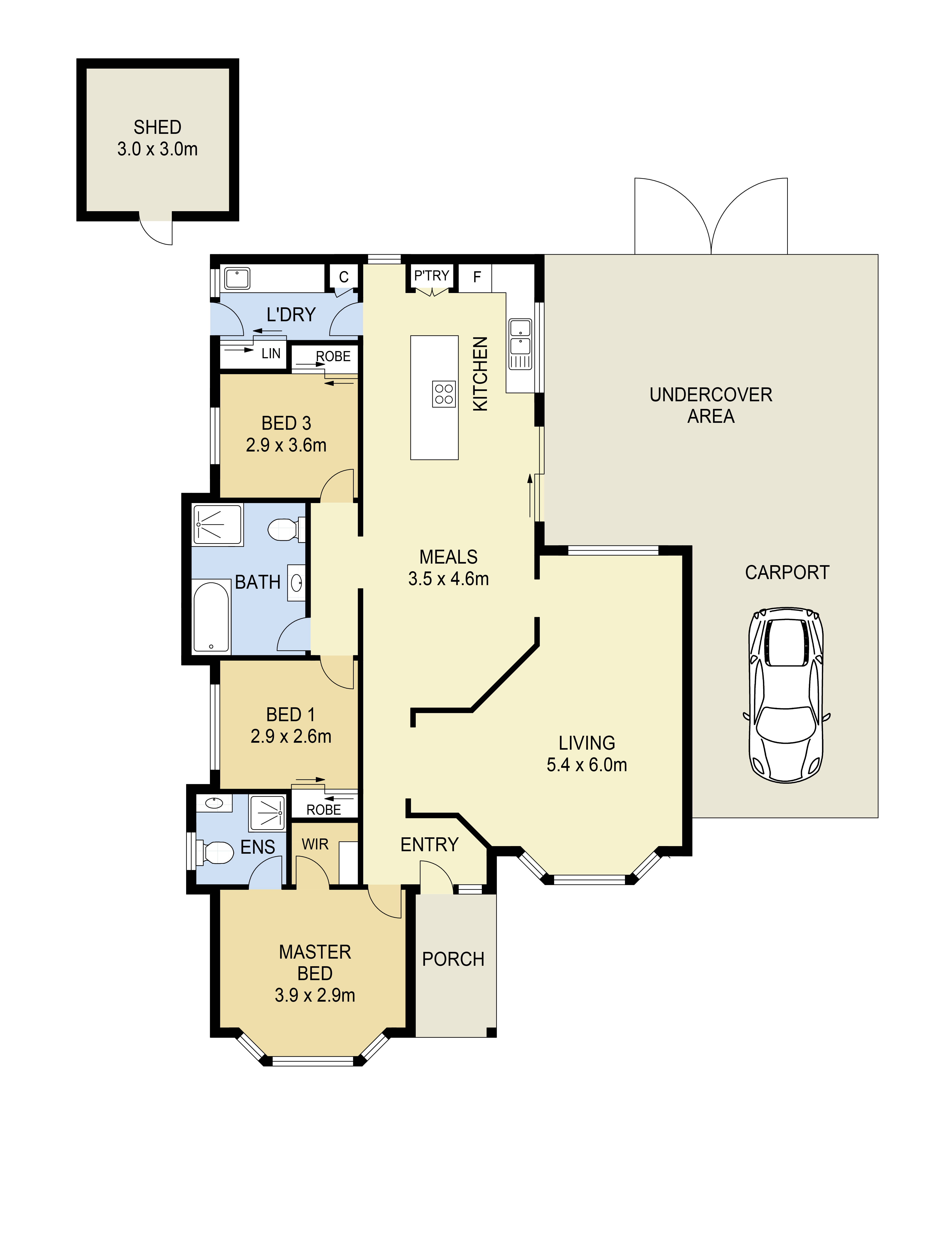 7 Shale Court, Delahey, VIC 3037 - Thumbnail 1 - 26/10/2021