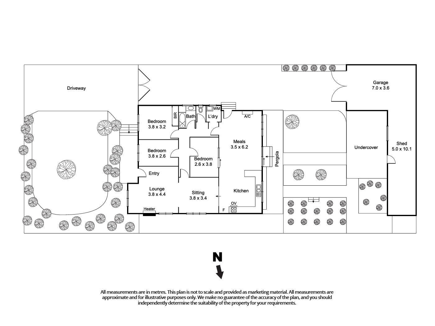 7 Sheila Street, Preston, VIC 3072 - Thumbnail 1 - 11/08/2022