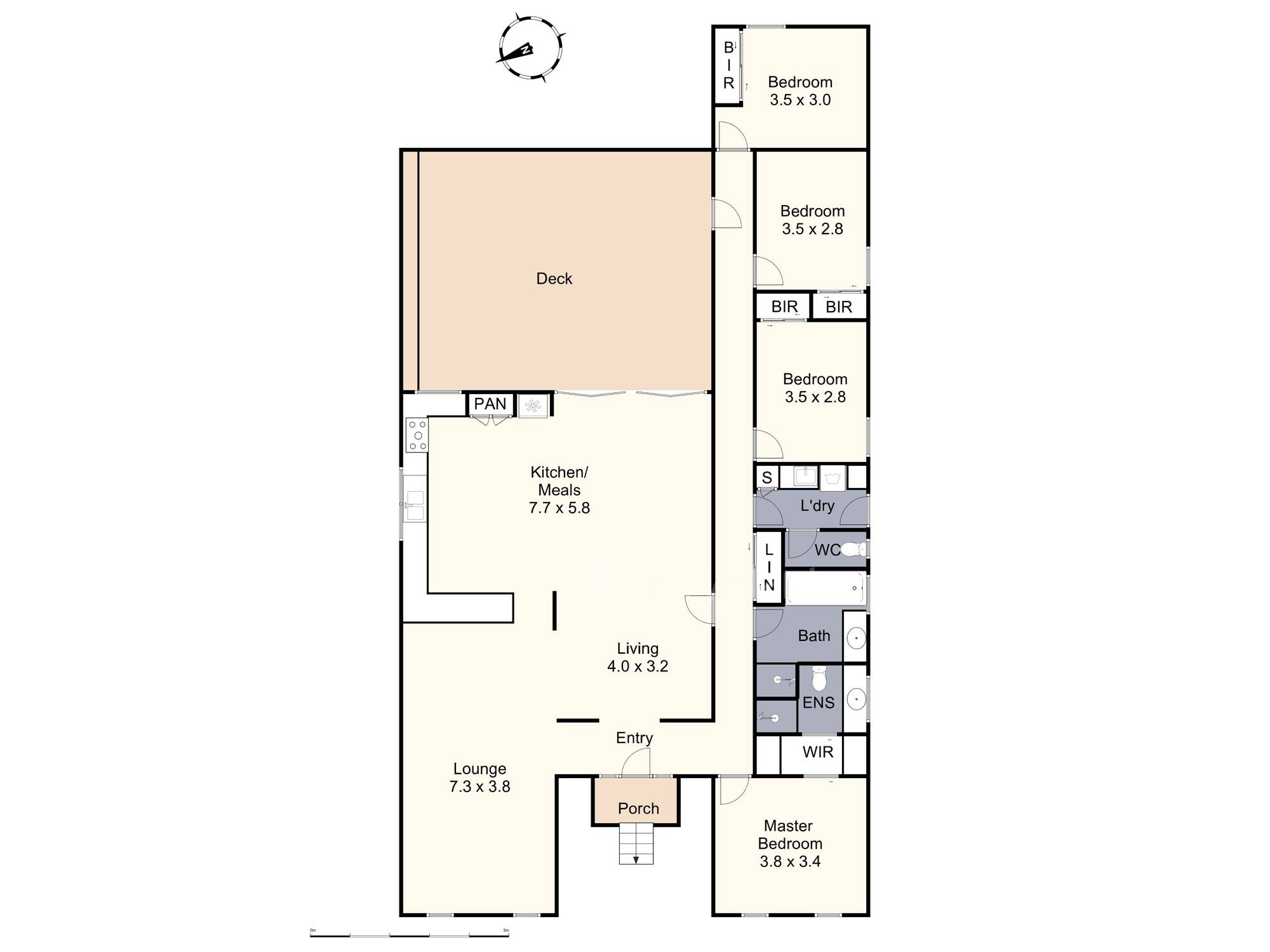 7 Shetland Drive, Wantirna, VIC 3152 - Thumbnail 1 - 05/07/2022