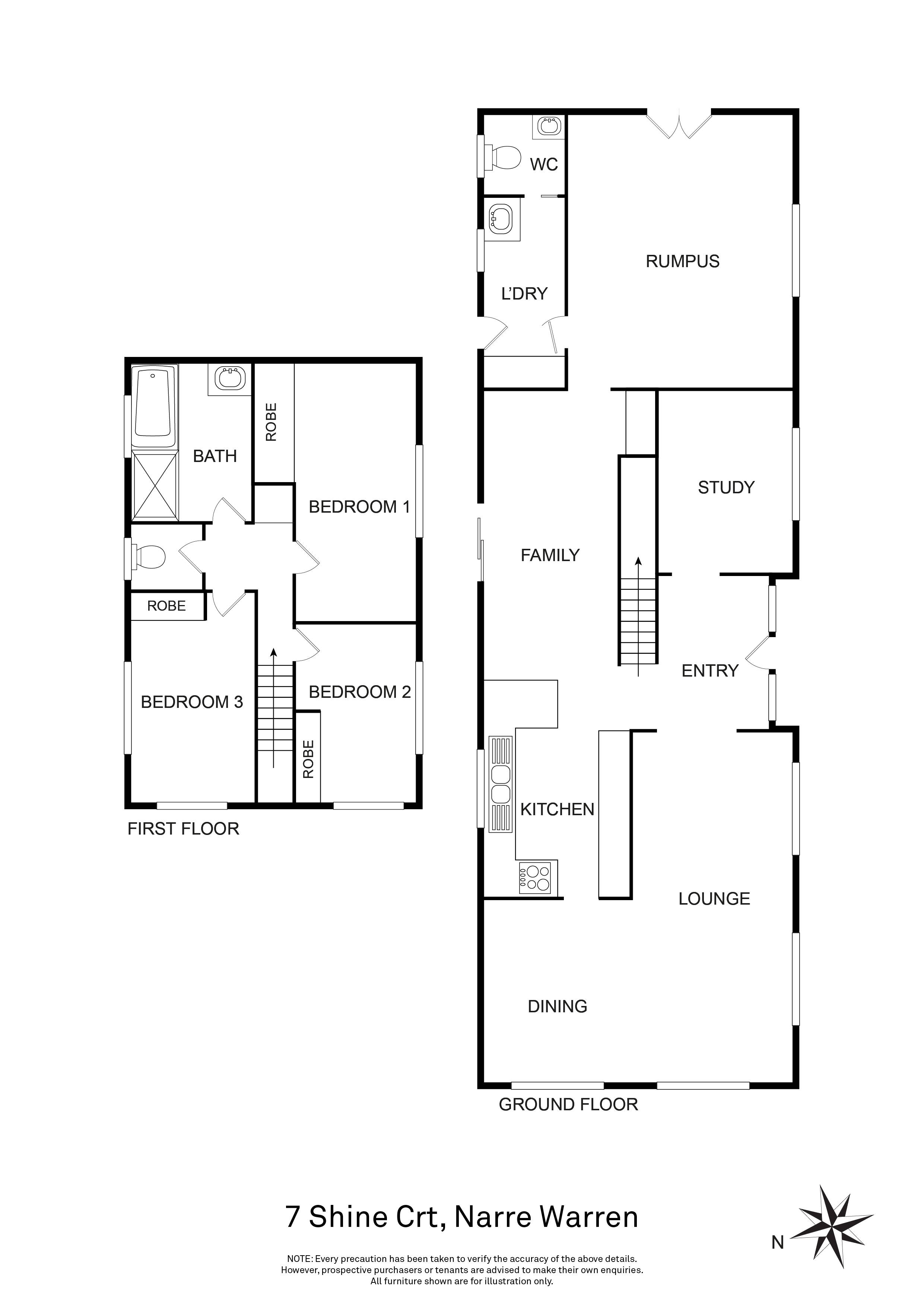 7 Shine Court, Narre Warren, VIC 3805 - Thumbnail 1 - 20/03/2025