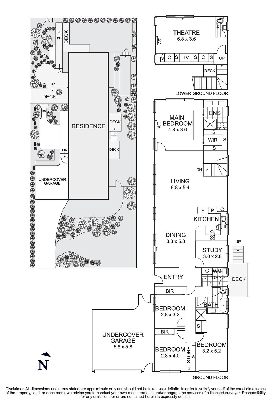 7 Springwood Close, Donvale, VIC 3111 - Thumbnail 1 - 24/02/2025
