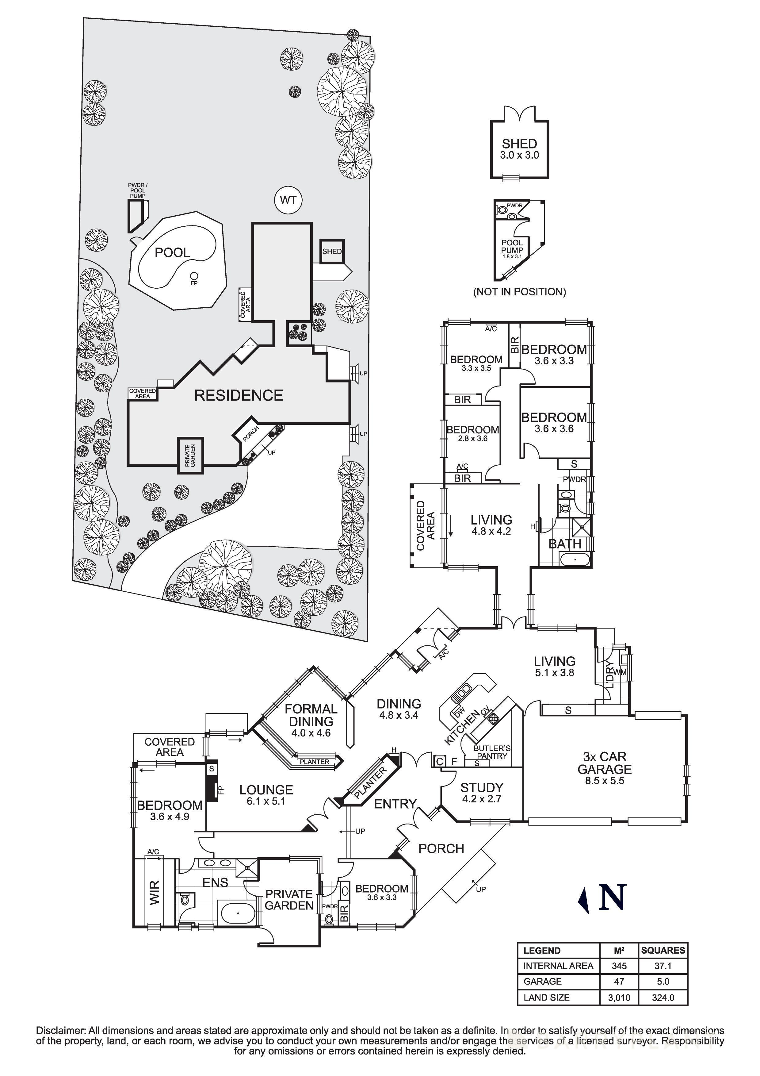 7 St Muir Drive, Warrandyte, VIC 3113 - Thumbnail 1 - 19/03/2026
