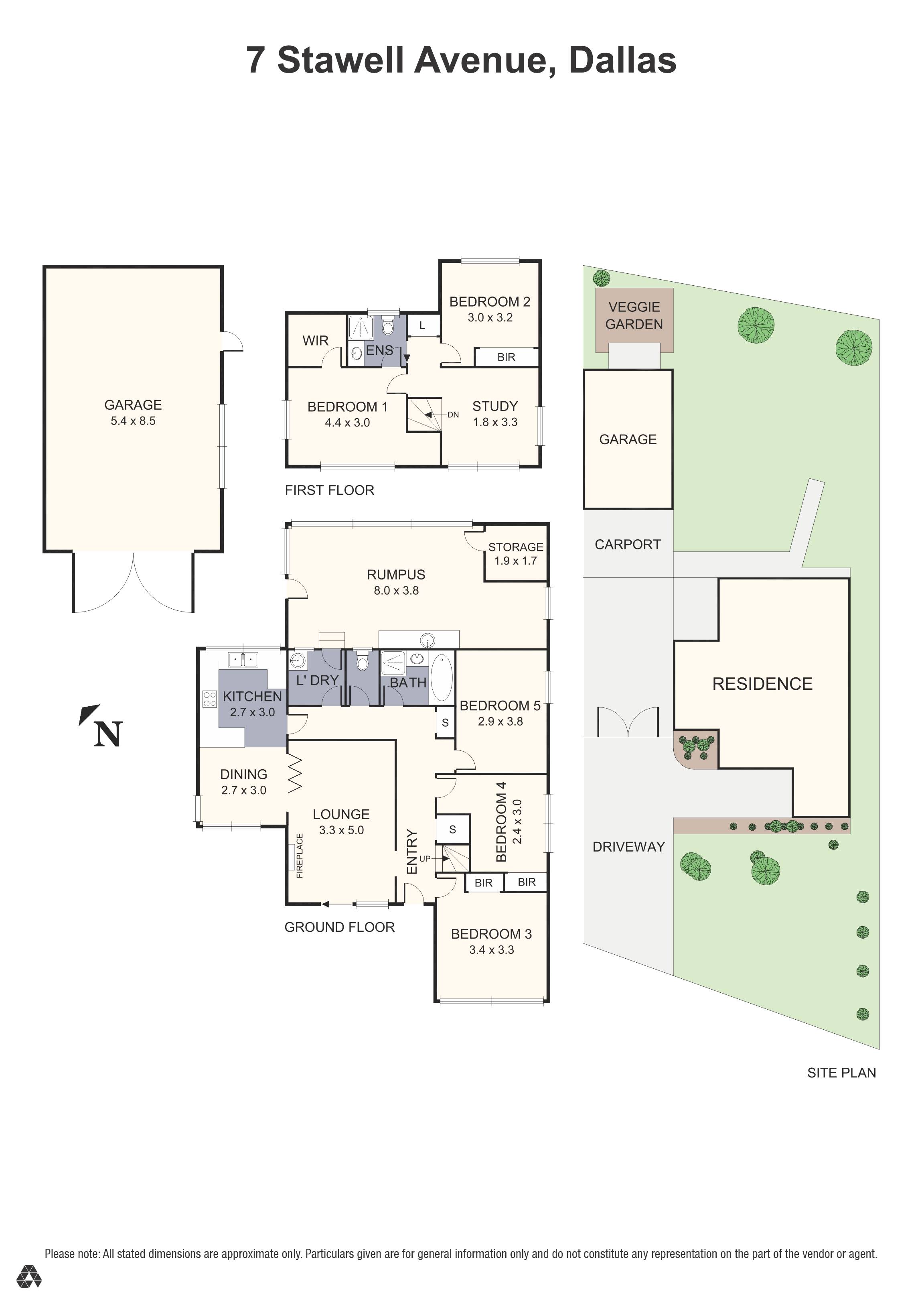 7 Stawell Avenue, Dallas, VIC 3047 - Thumbnail 1 - 05/09/2025