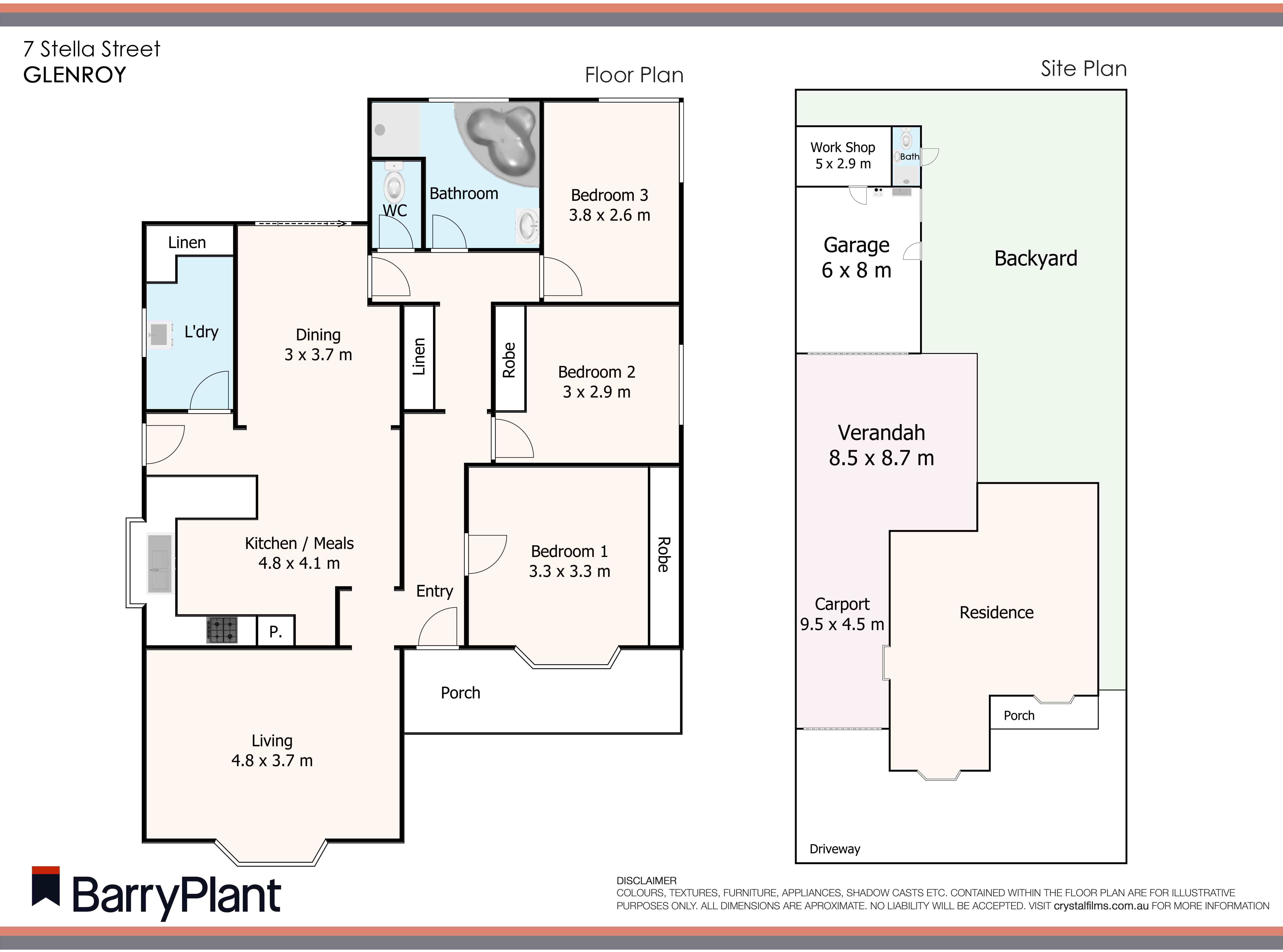 7 Stella Street, Glenroy, VIC 3046 - Thumbnail 1 - 11/04/2022