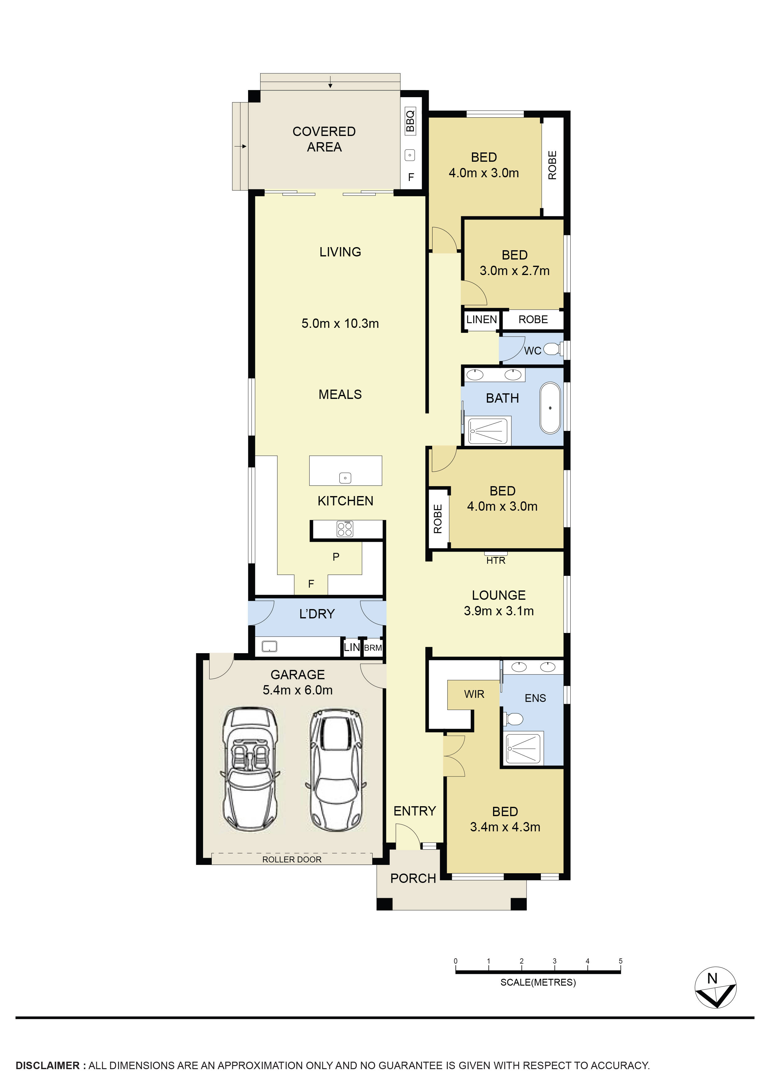 7 Stevo Way, Fraser Rise, VIC 3336 - Thumbnail 1 - 04/04/2023