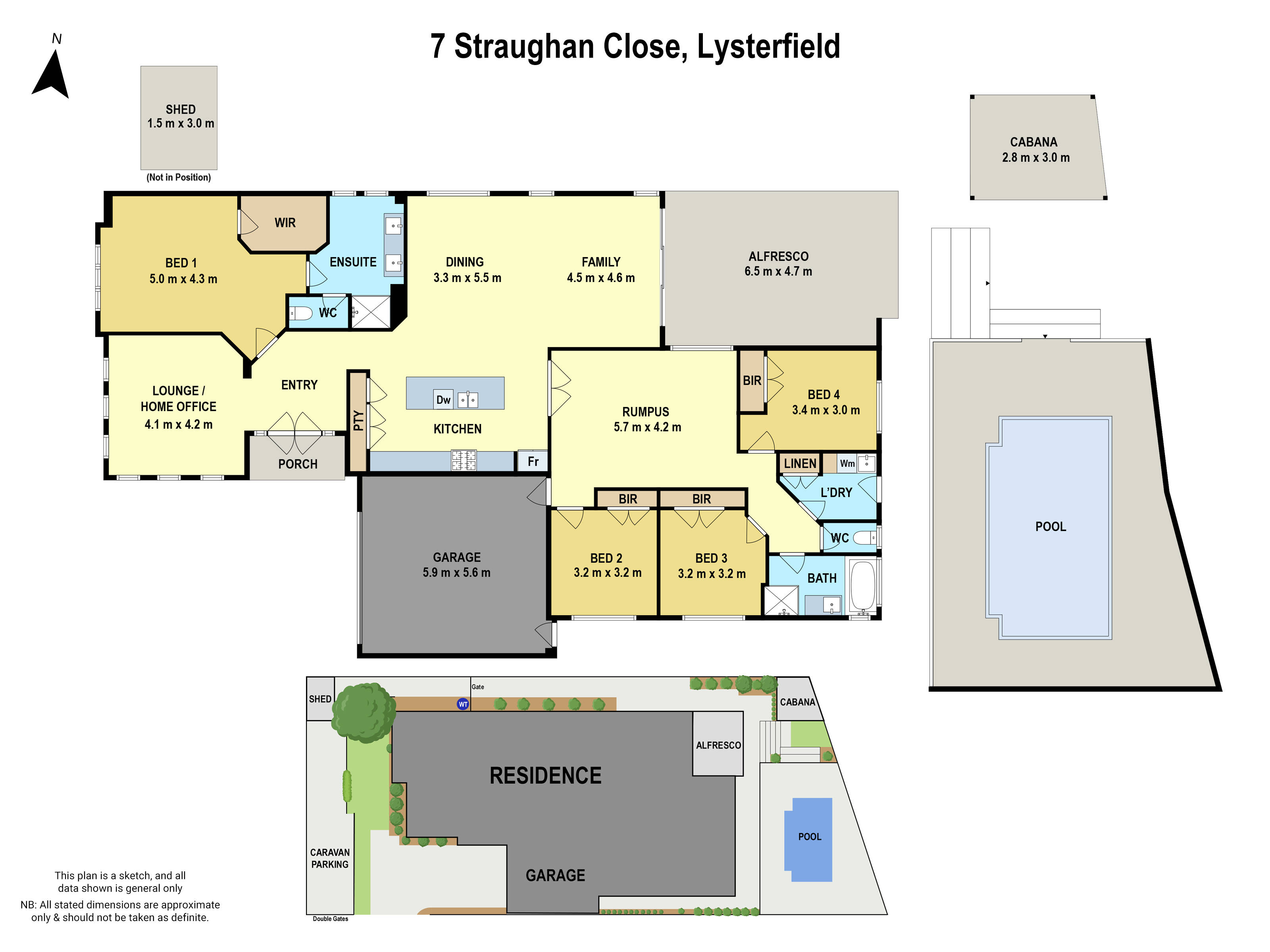 7 Straughan Close, Lysterfield, VIC 3156 - Thumbnail 1 - 20/05/2025