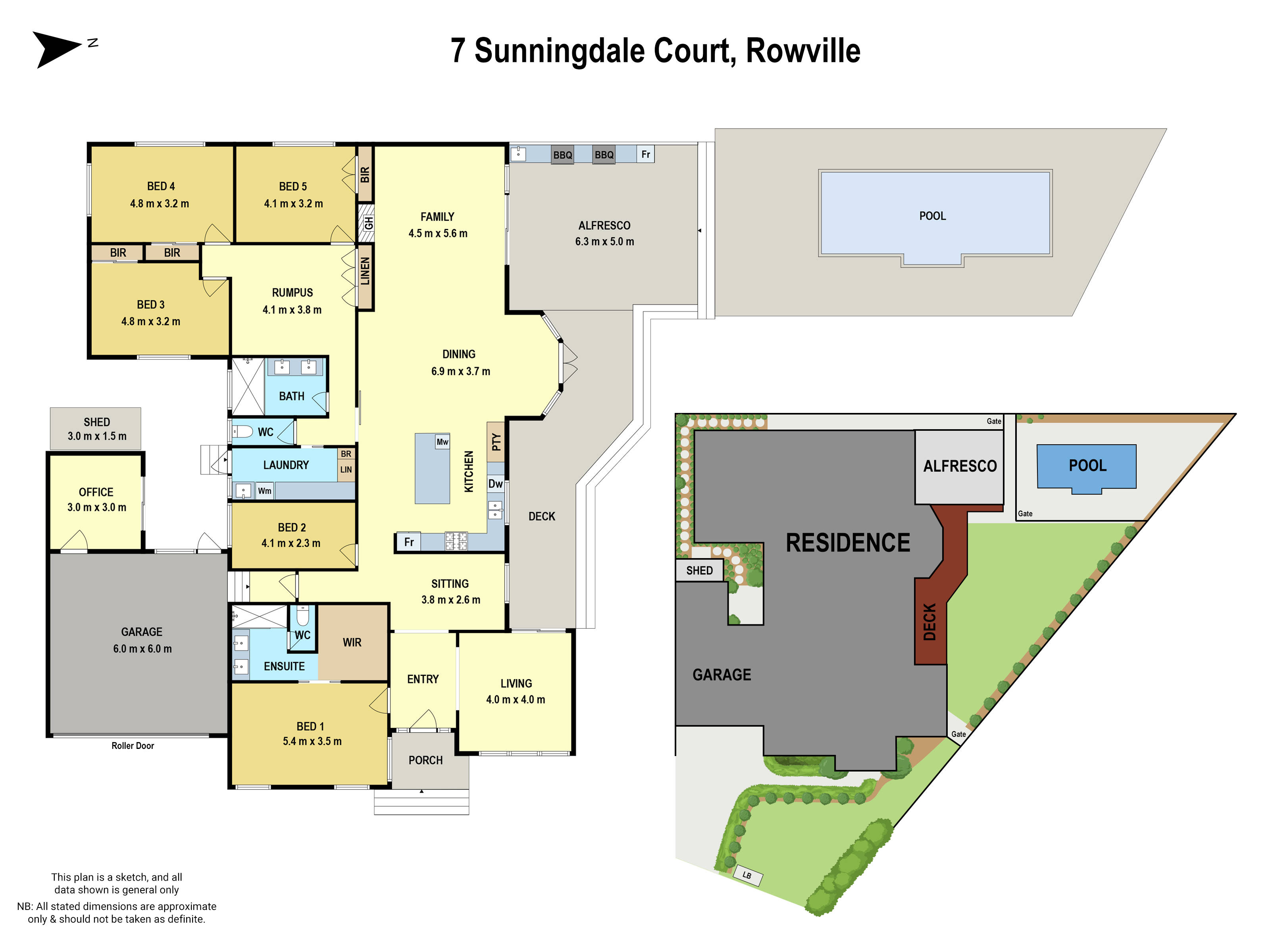 7 Sunningdale Court, Rowville, VIC 3178 - Thumbnail 1 - 20/04/2026