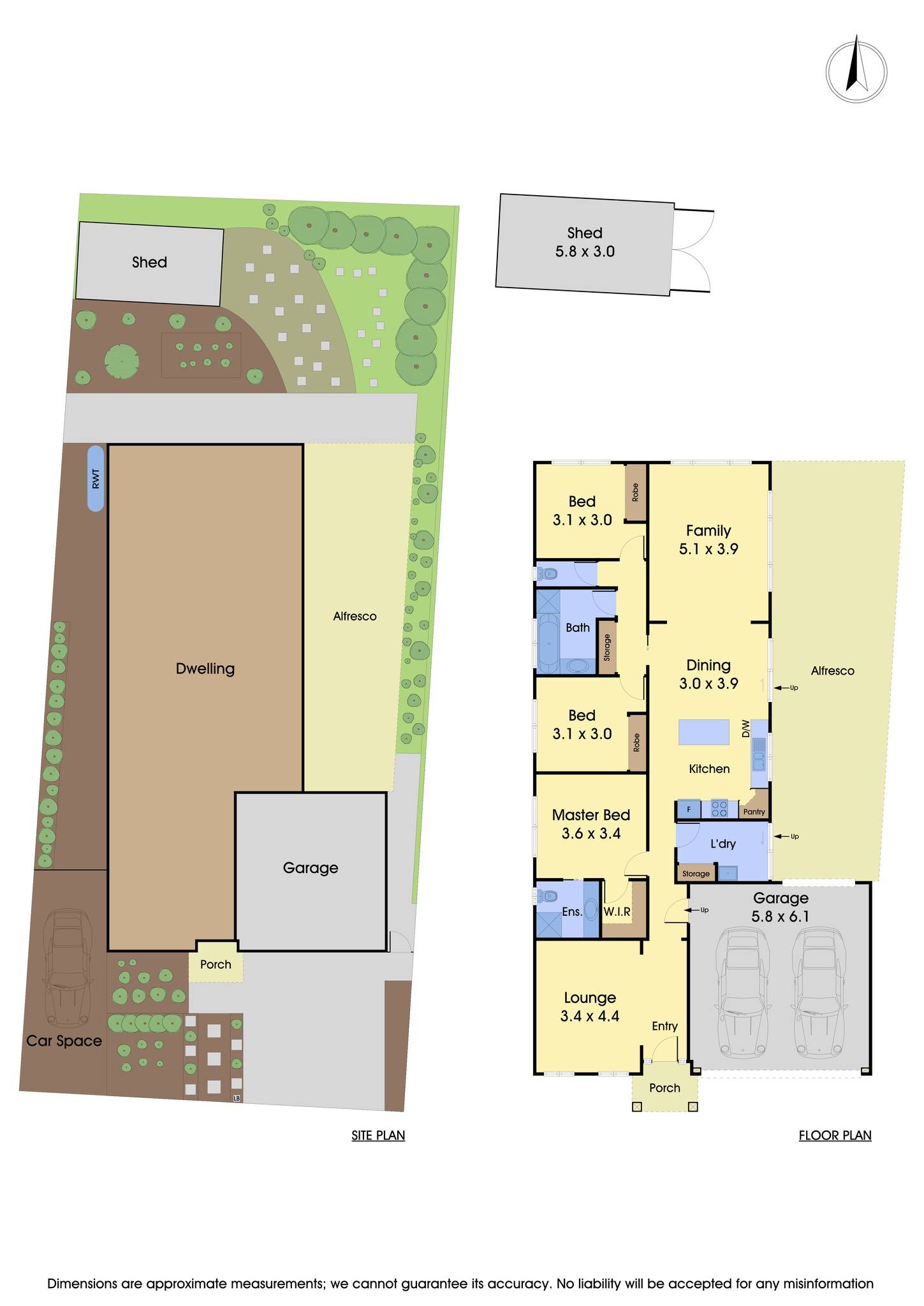 7 Sunnybrae Drive, Mernda, VIC 3754 - Thumbnail 1 - 07/05/2025