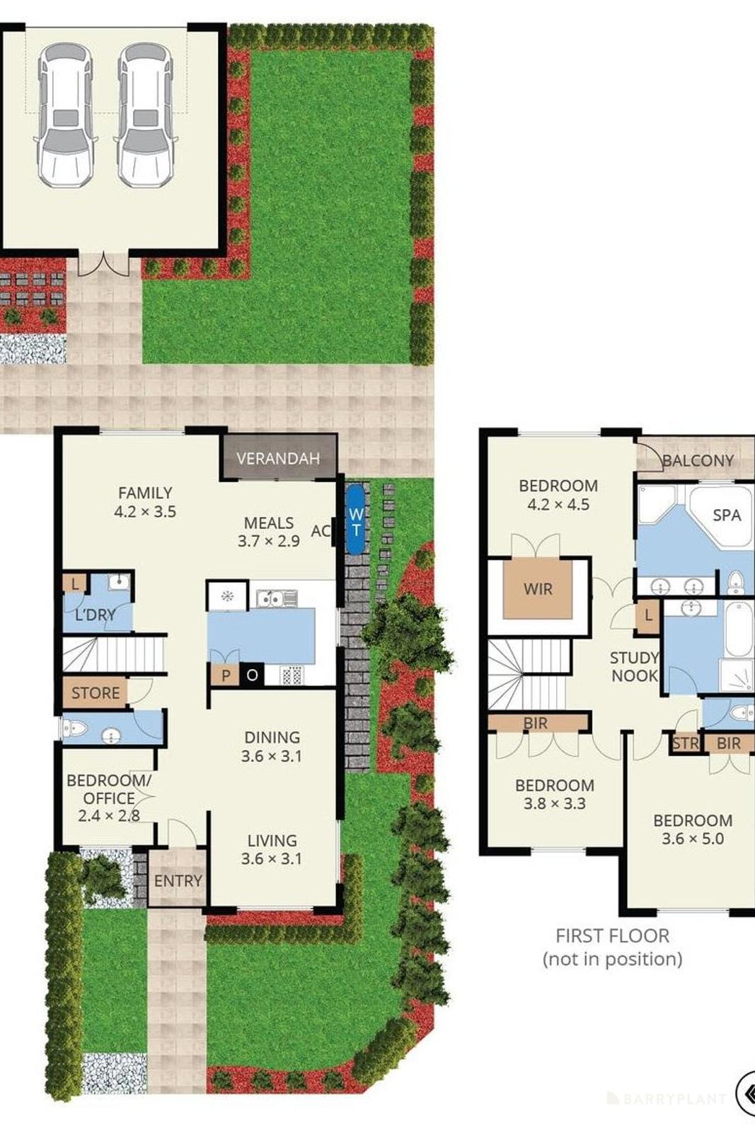 7 Sunrise Crescent, Templestowe Lower, VIC 3107 - Thumbnail 1 - 26/12/2024