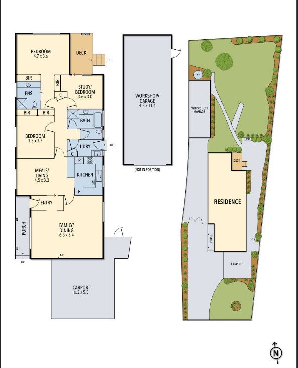7 Sussex Avenue, Mornington, VIC 3931 - Thumbnail 1 - 08/06/2023