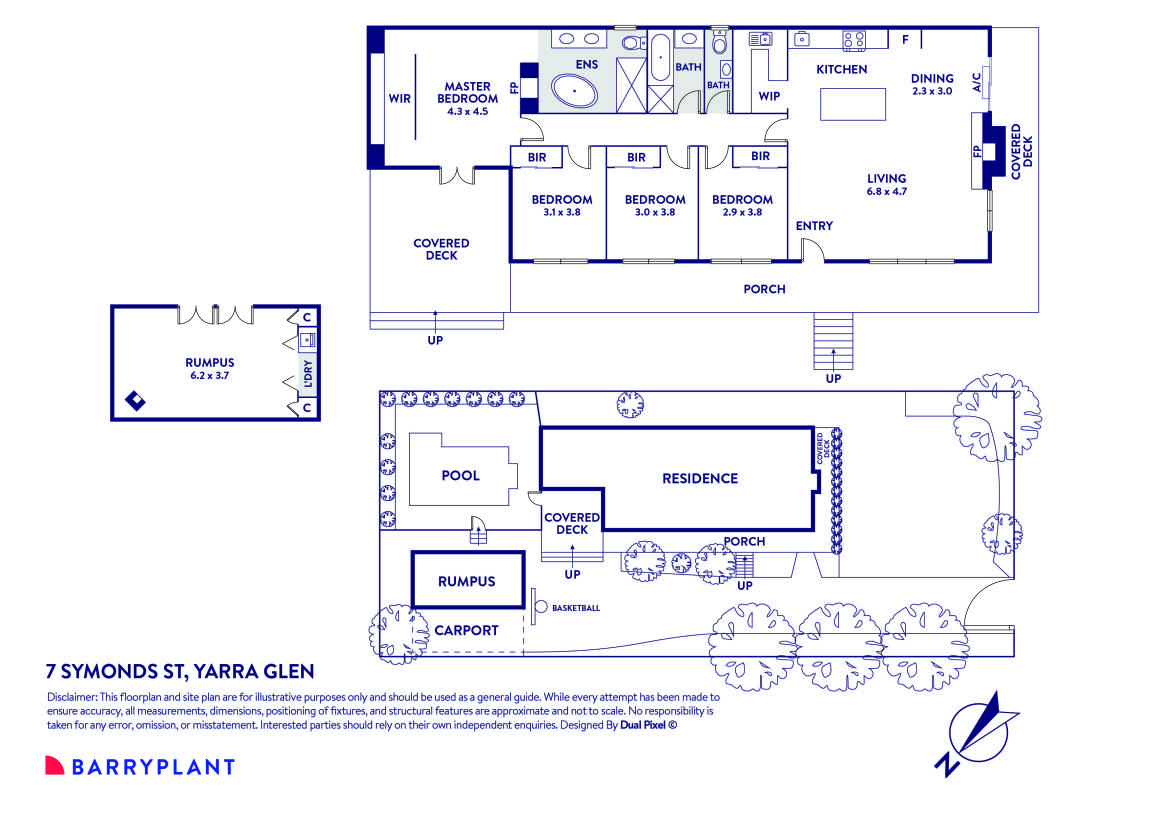 7 Symonds Street, Yarra Glen, VIC 3775 - Thumbnail 1 - 13/05/2026