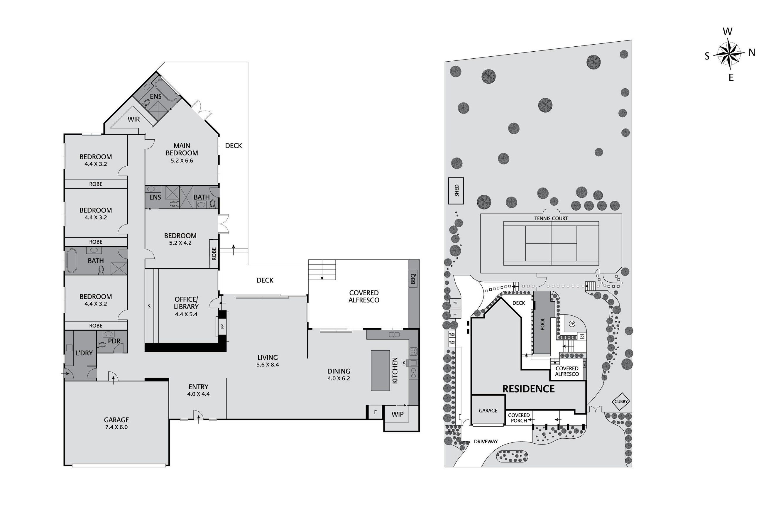 7 Tandarook Crescent, Donvale, VIC 3111 - Thumbnail 1 - 26/08/2026