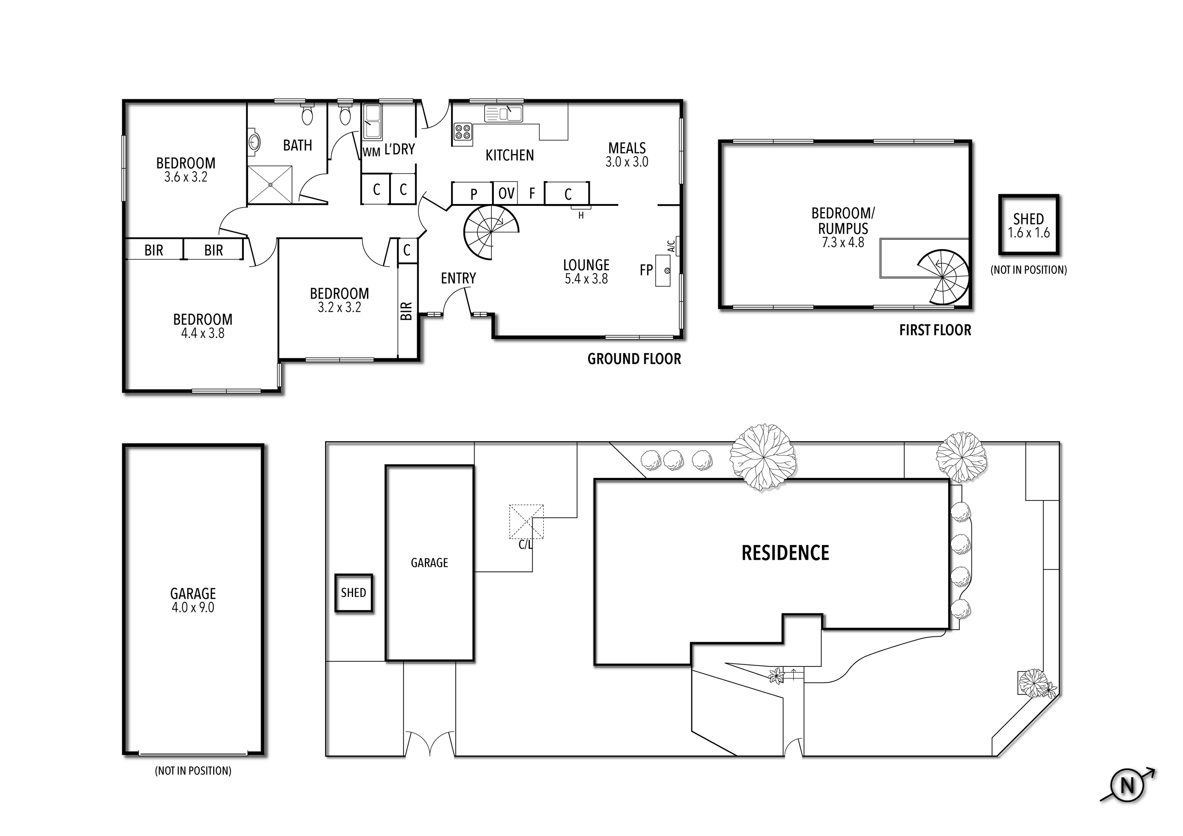 7 Tania Street, Sunshine North, VIC 3020 - Thumbnail 1 - 23/07/2025