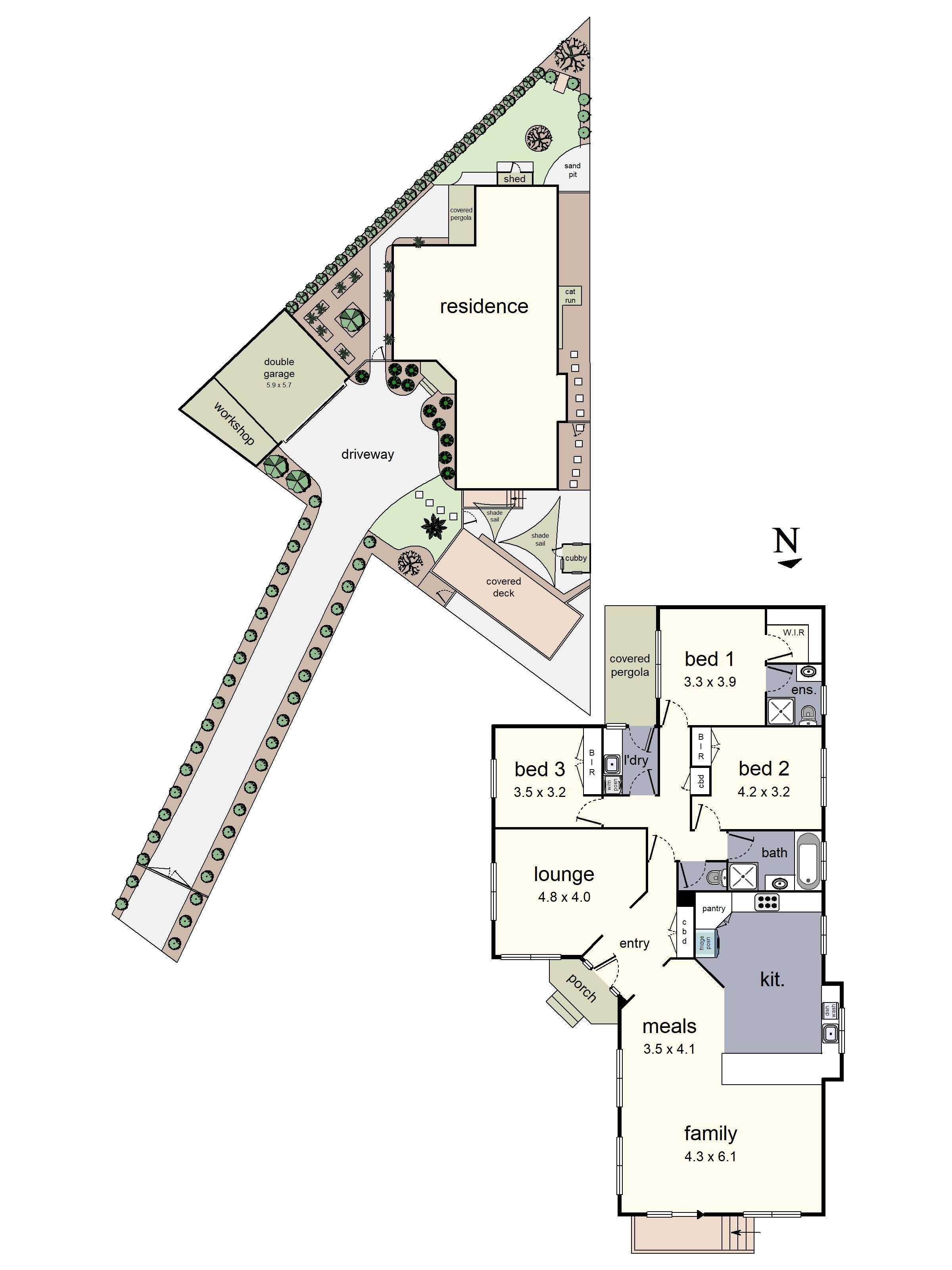 7 Tanikka Court, Lilydale, VIC 3140 - Thumbnail 1 - 06/07/2023