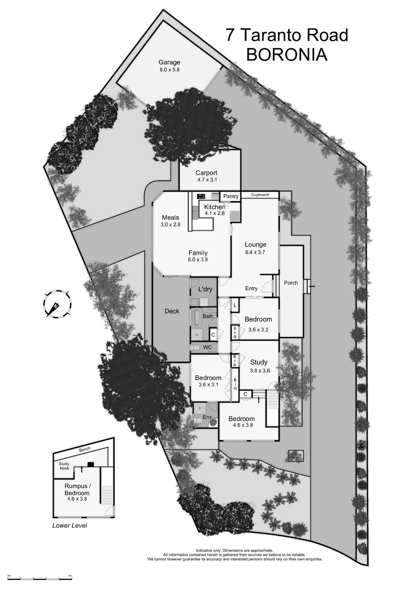 7 Taranto Court, Boronia, VIC 3155 - Thumbnail 1 - 17/10/2024