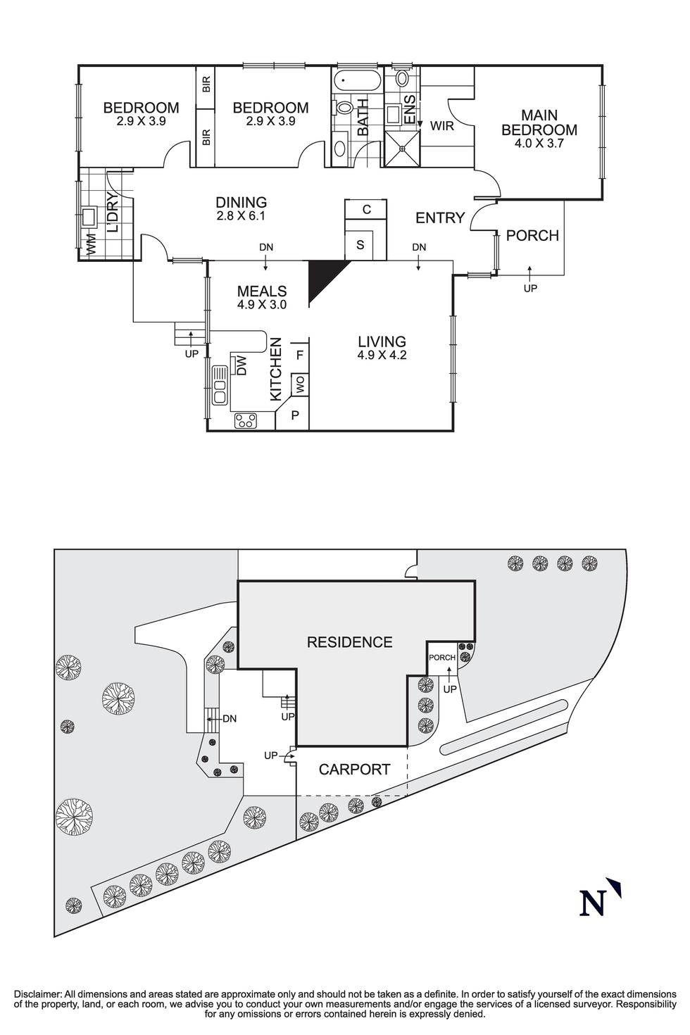 7 Teak Court, Doncaster, VIC 3108 - Thumbnail 1 - 15/02/2022