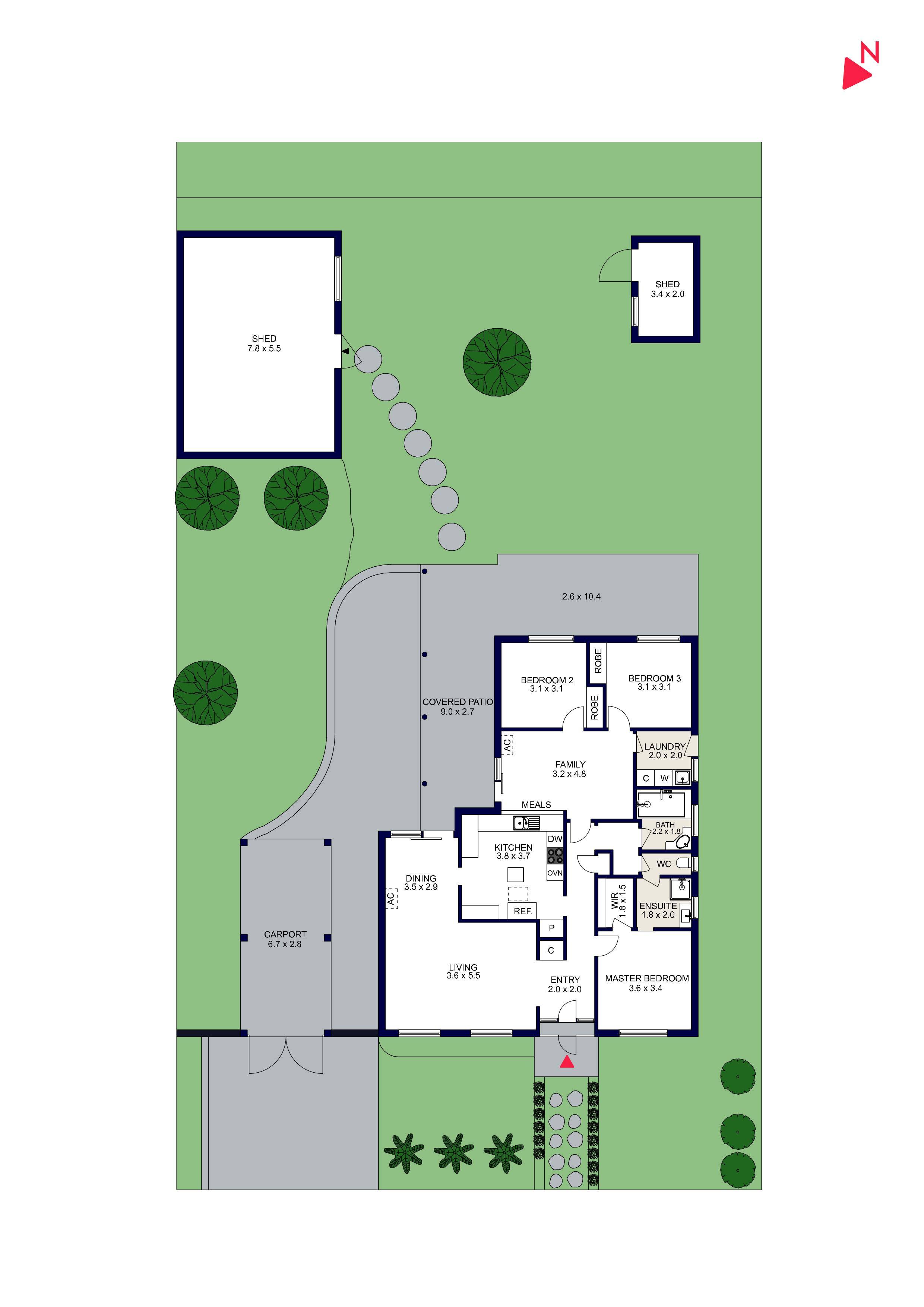 7 Terang Place, Frankston, VIC 3199 - Thumbnail 1 - 05/08/2026
