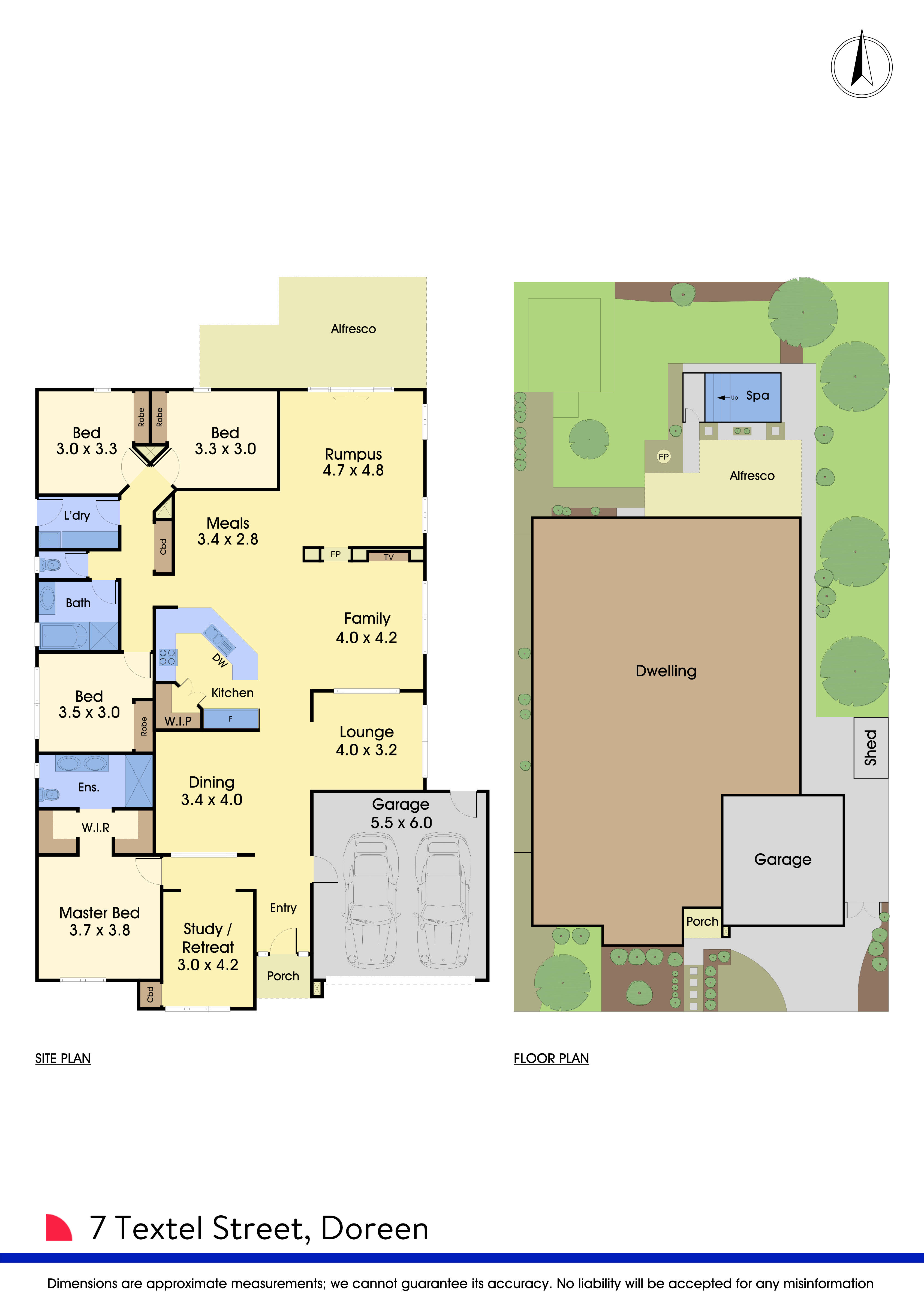 7 Textel Street, Doreen, VIC 3754 - Thumbnail 1 - 08/04/2026