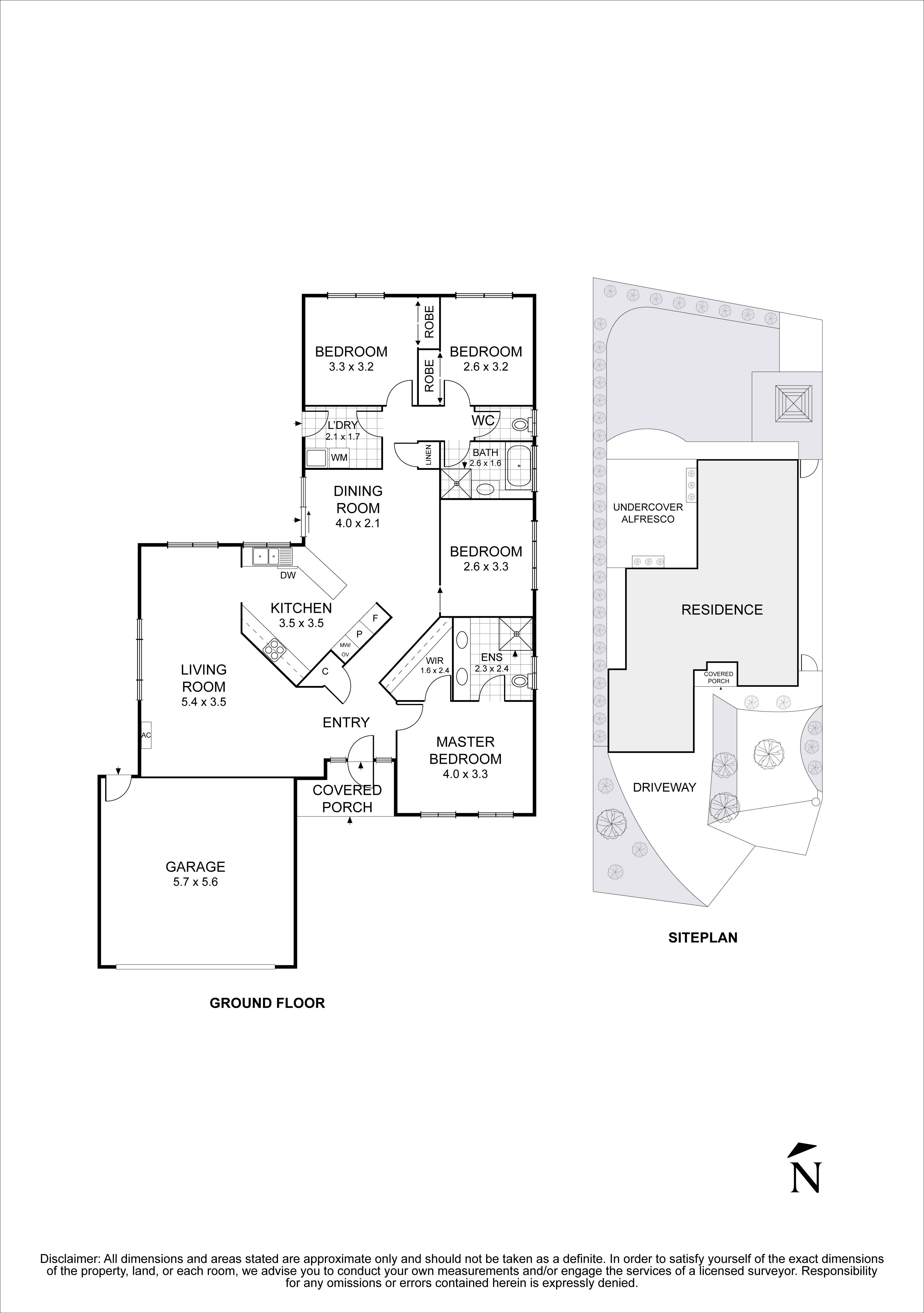 7 The Crest, Hillside, VIC 3037 - Thumbnail 1 - 19/03/2025