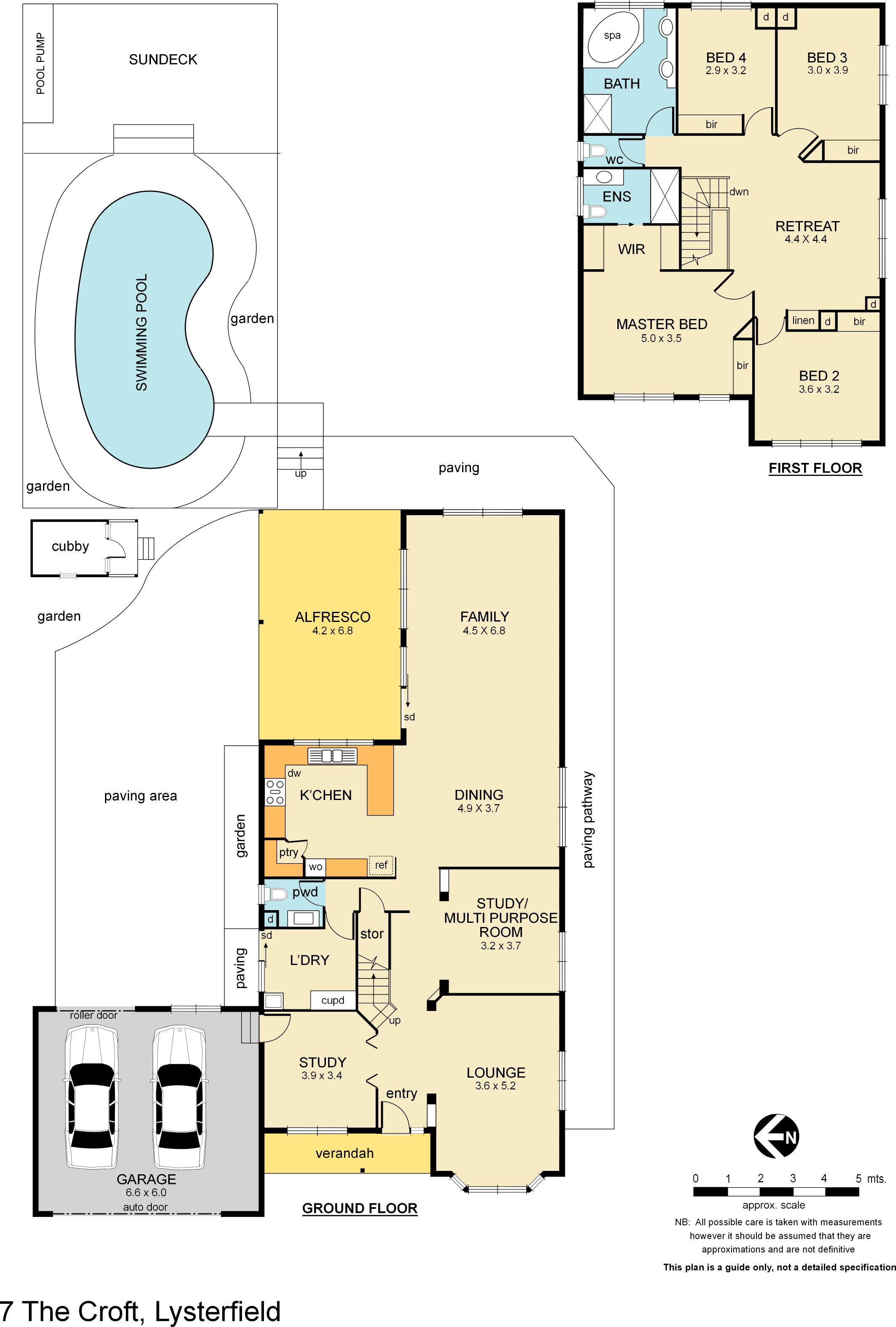 7 The Croft, Lysterfield, VIC 3156 - Thumbnail 1 - 24/08/2022