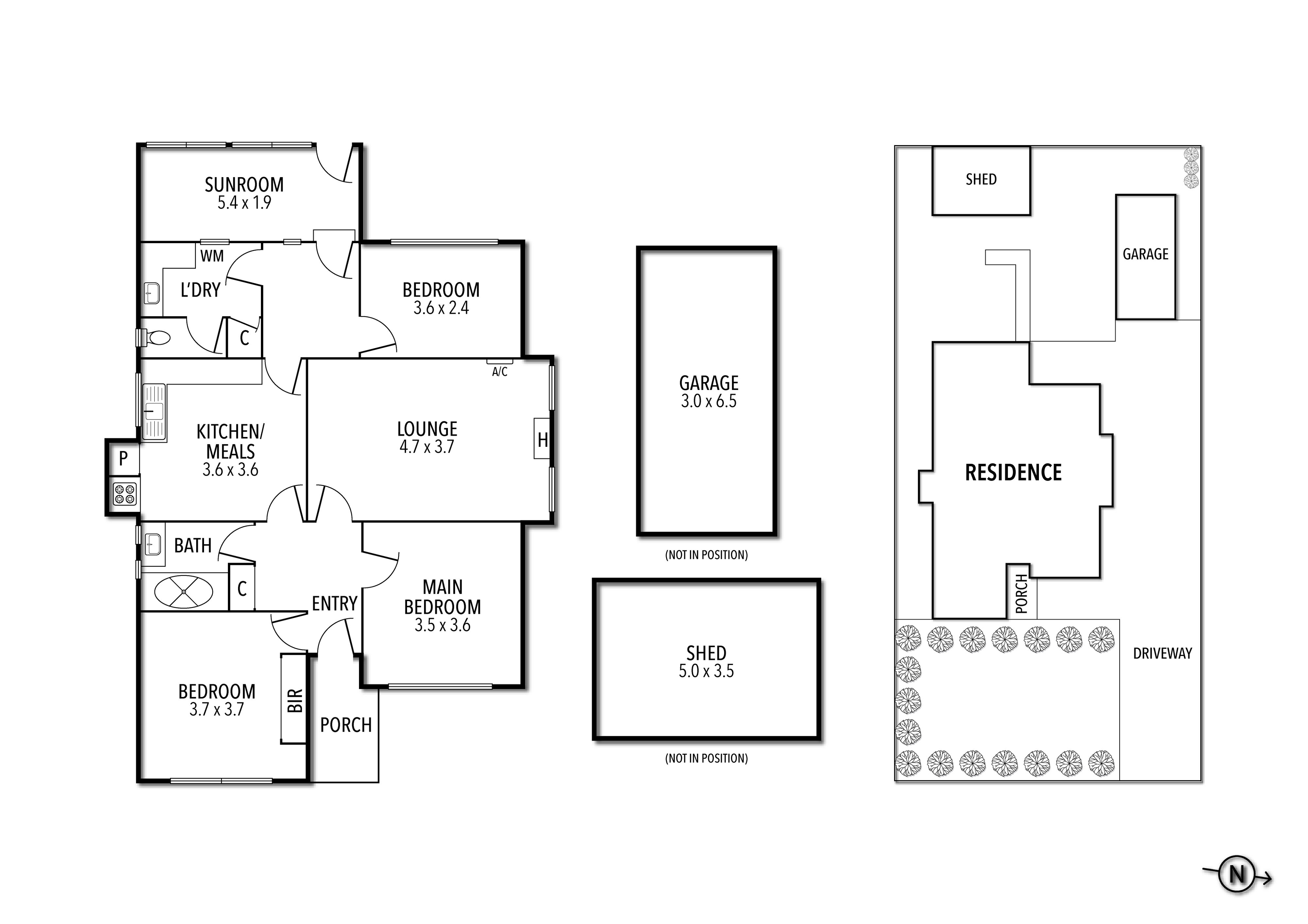 7 Thomson Street, Sunshine, VIC 3020 - Thumbnail 1 - 24/06/2024