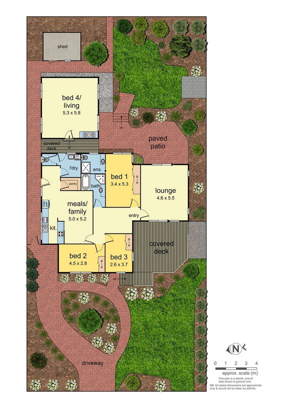 7 Tiller Street, Burwood East, VIC 3151 - Thumbnail 1 - 07/06/2023
