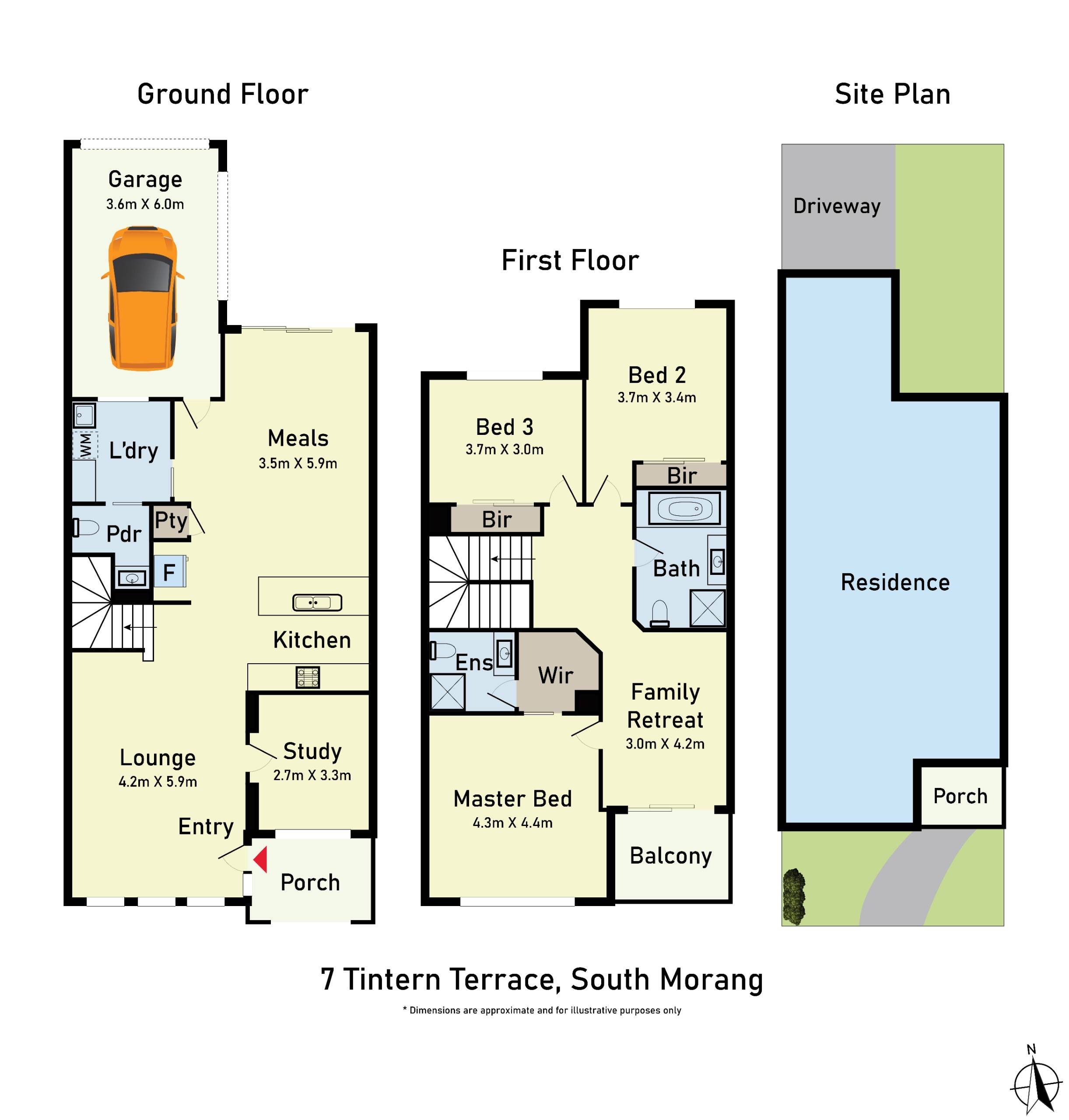 7 Tintern Terrace, South Morang, VIC 3752 - Thumbnail 1 - 12/03/2026