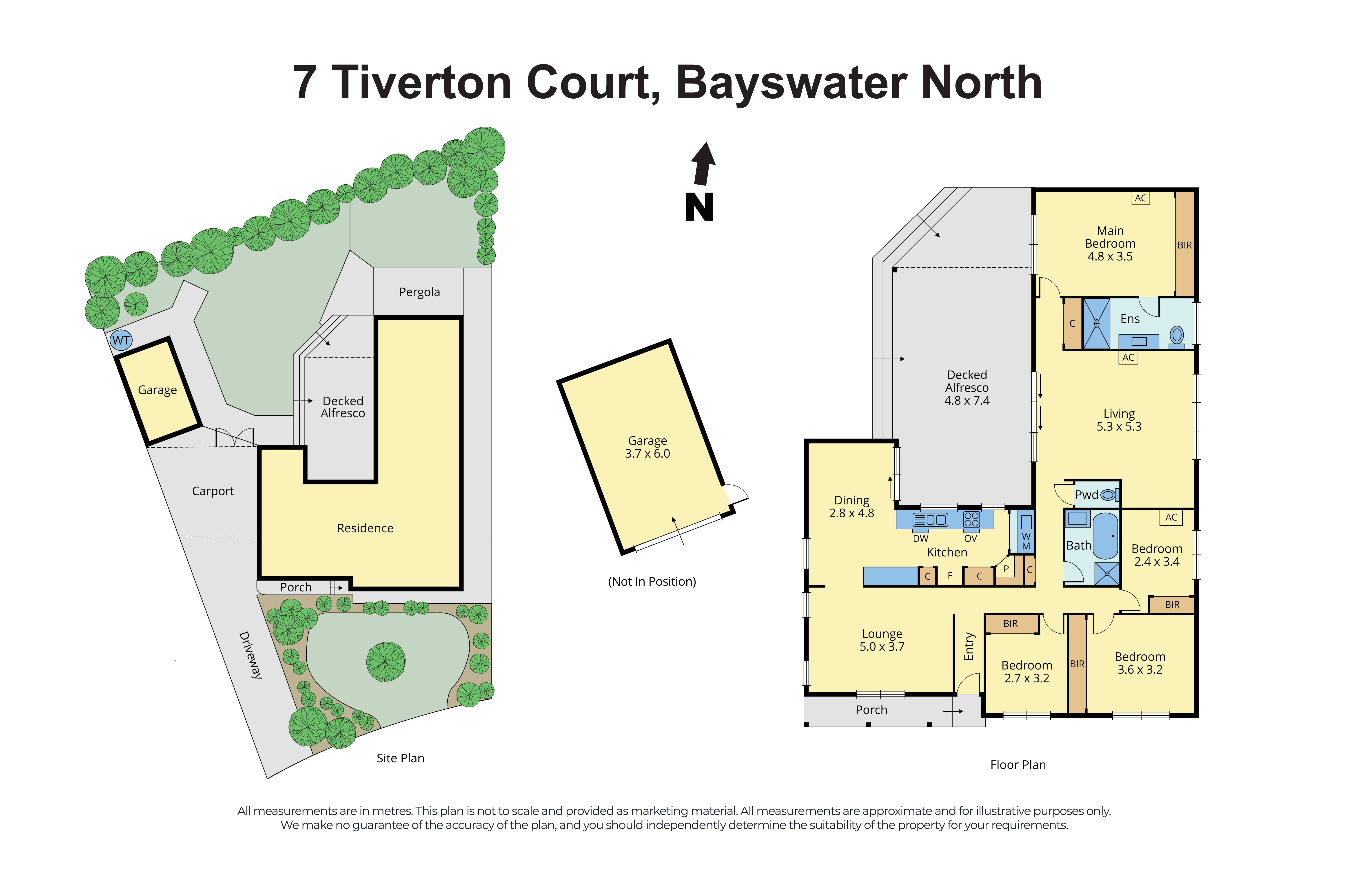 7 Tiverton Court, Bayswater North, VIC 3153 - Thumbnail 1 - 06/08/2026