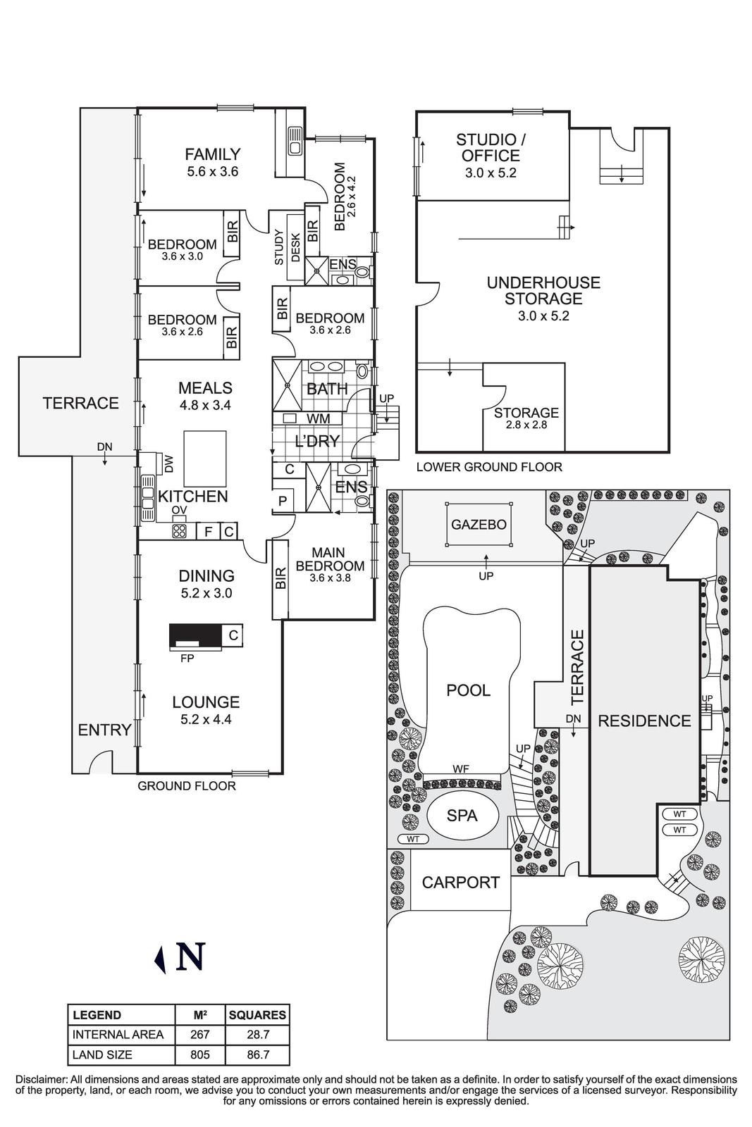 7 Tower Drive, Briar Hill, VIC 3088 - Thumbnail 1 - 23/04/2025