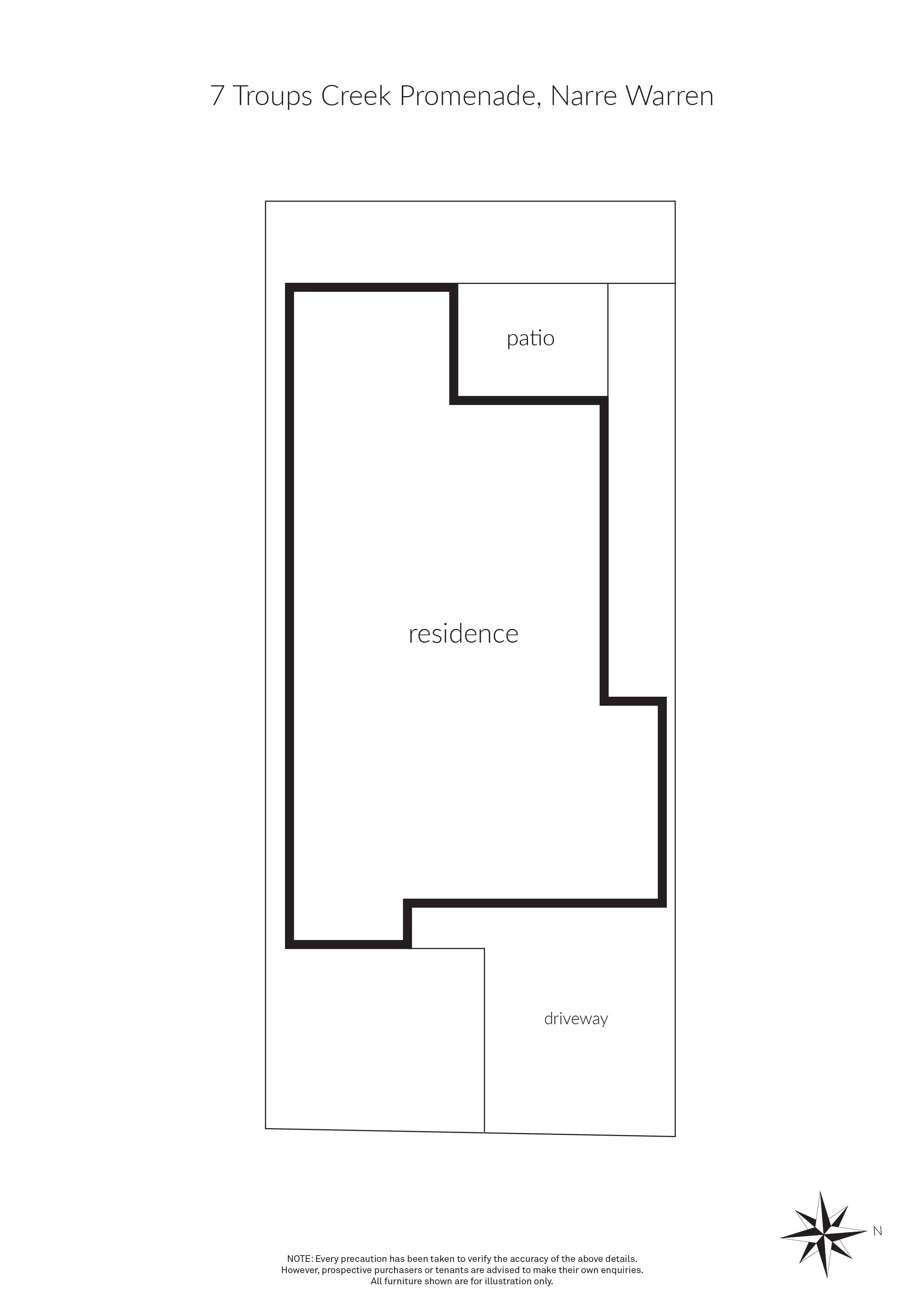 7 Troups Creek Promenade, Narre Warren, VIC 3805 - Thumbnail 1 - 12/03/2024