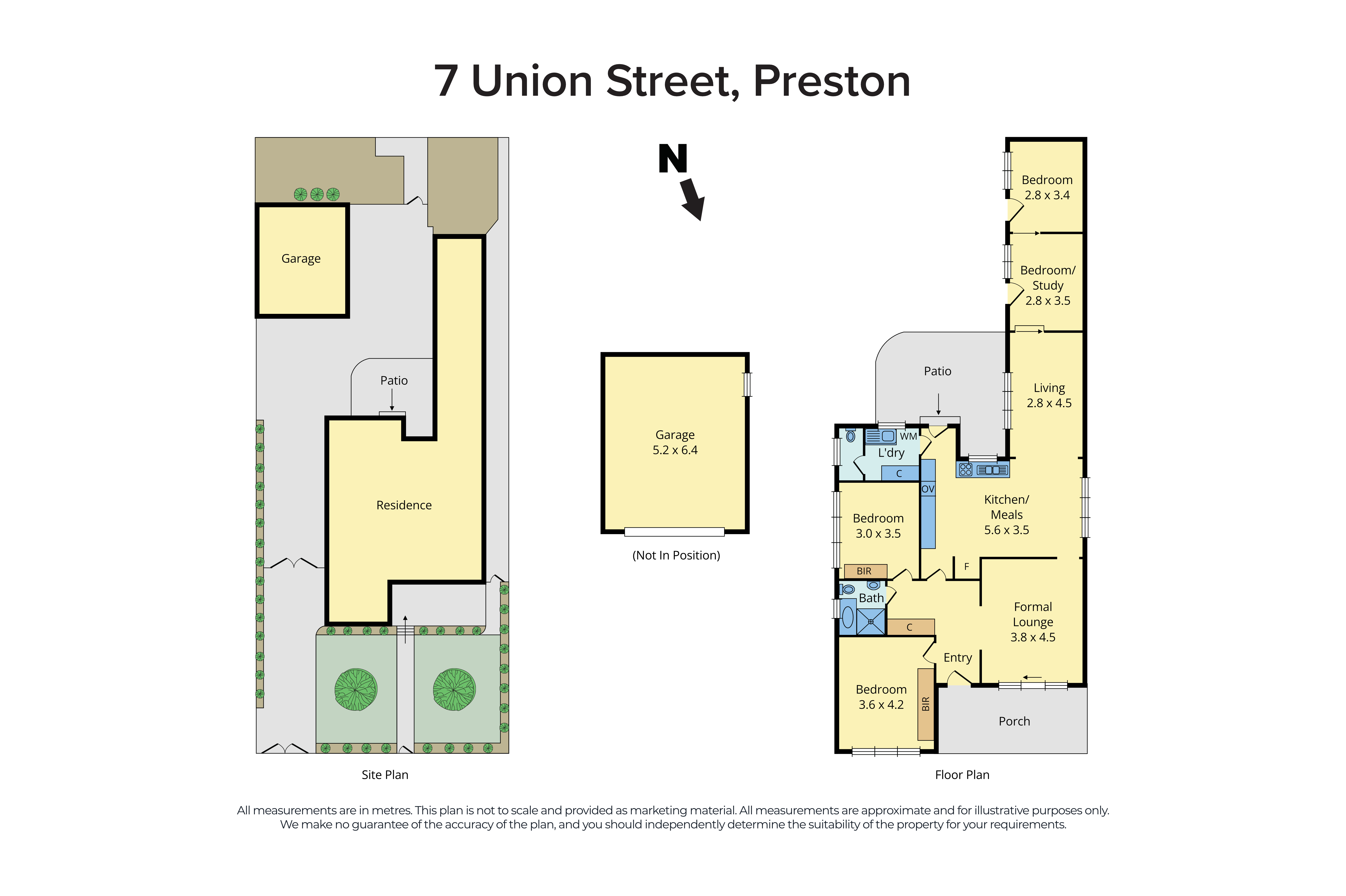 7 Union Street, Preston, VIC 3072 - Thumbnail 1 - 18/06/2026
