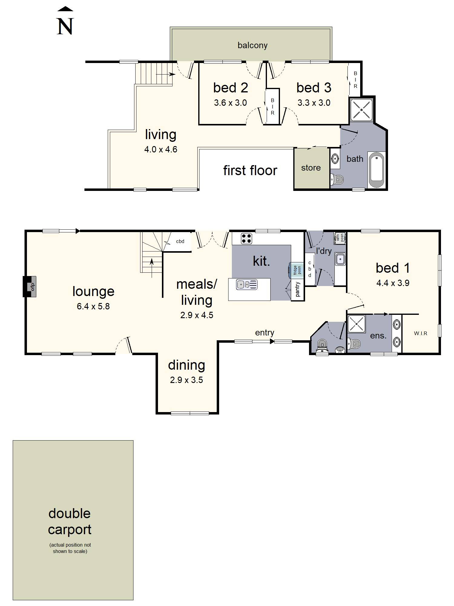 7 Vale Road, Belgrave Heights, VIC 3160 - Thumbnail 1 - 17/02/2026