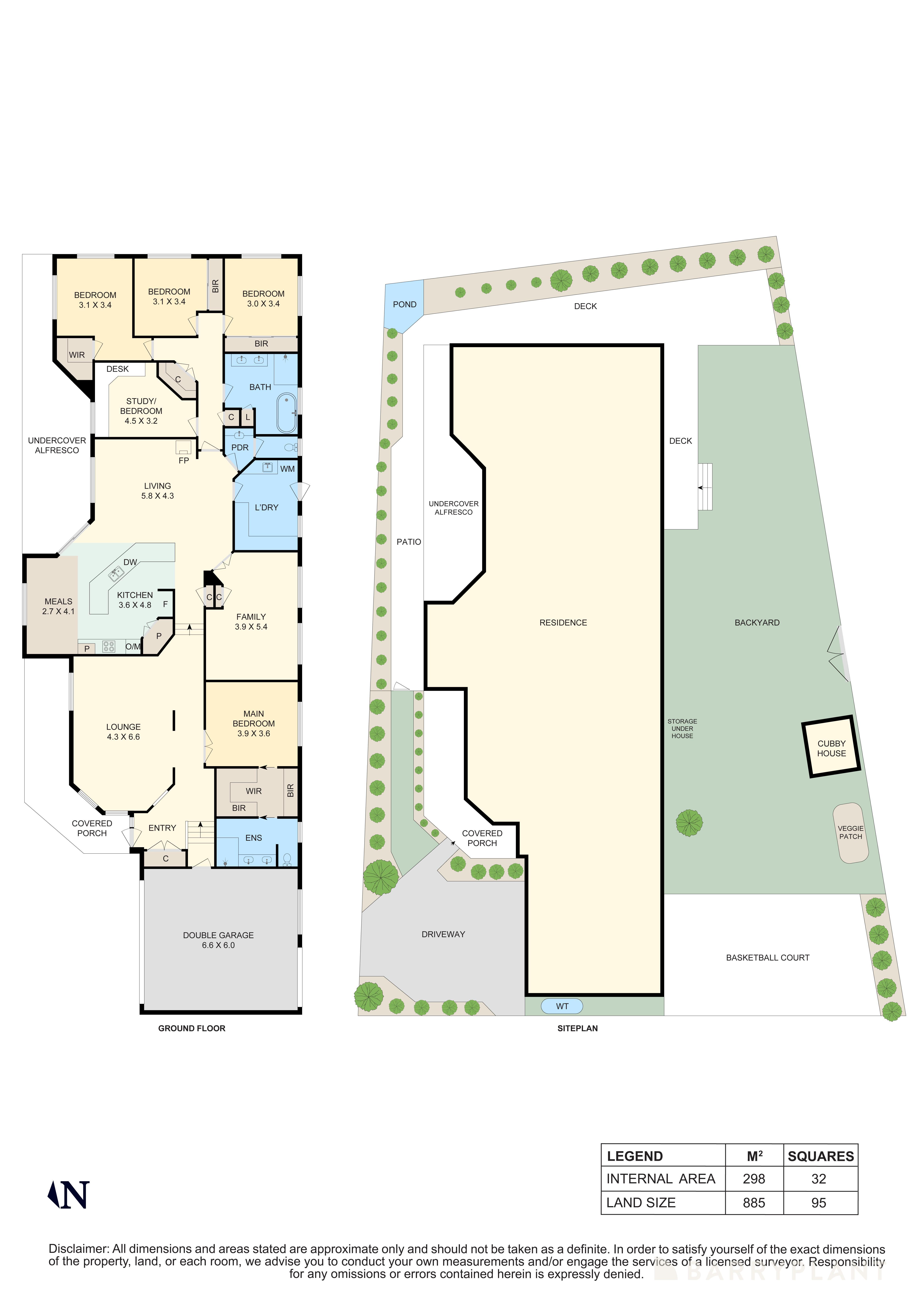 7 Vanessa Court, Warranwood, VIC 3134 - Thumbnail 1 - 28/10/2026