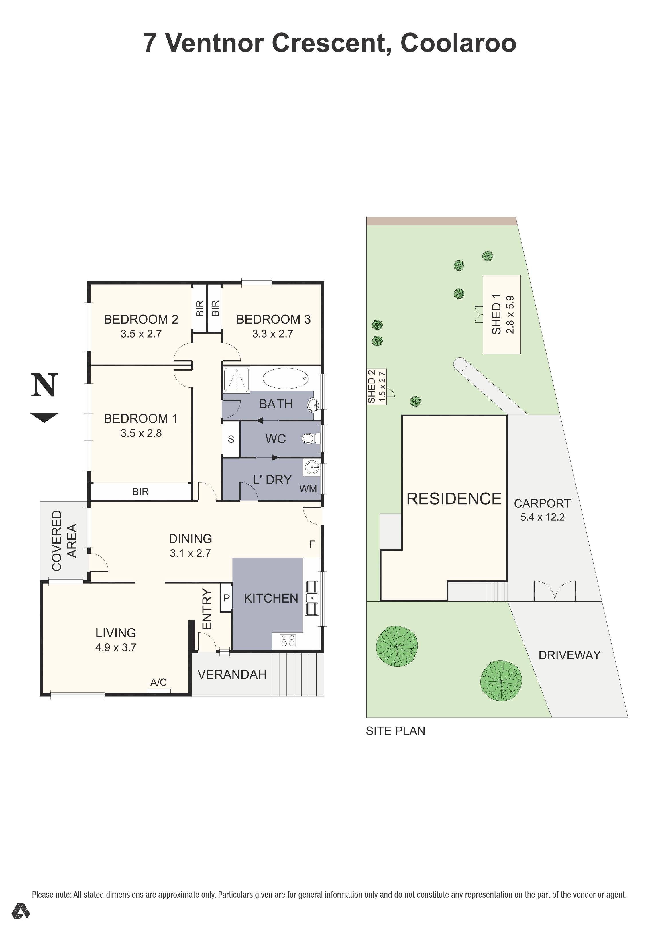 7 Ventnor Crescent, Coolaroo, VIC 3048 - Thumbnail 1 - 25/01/2024