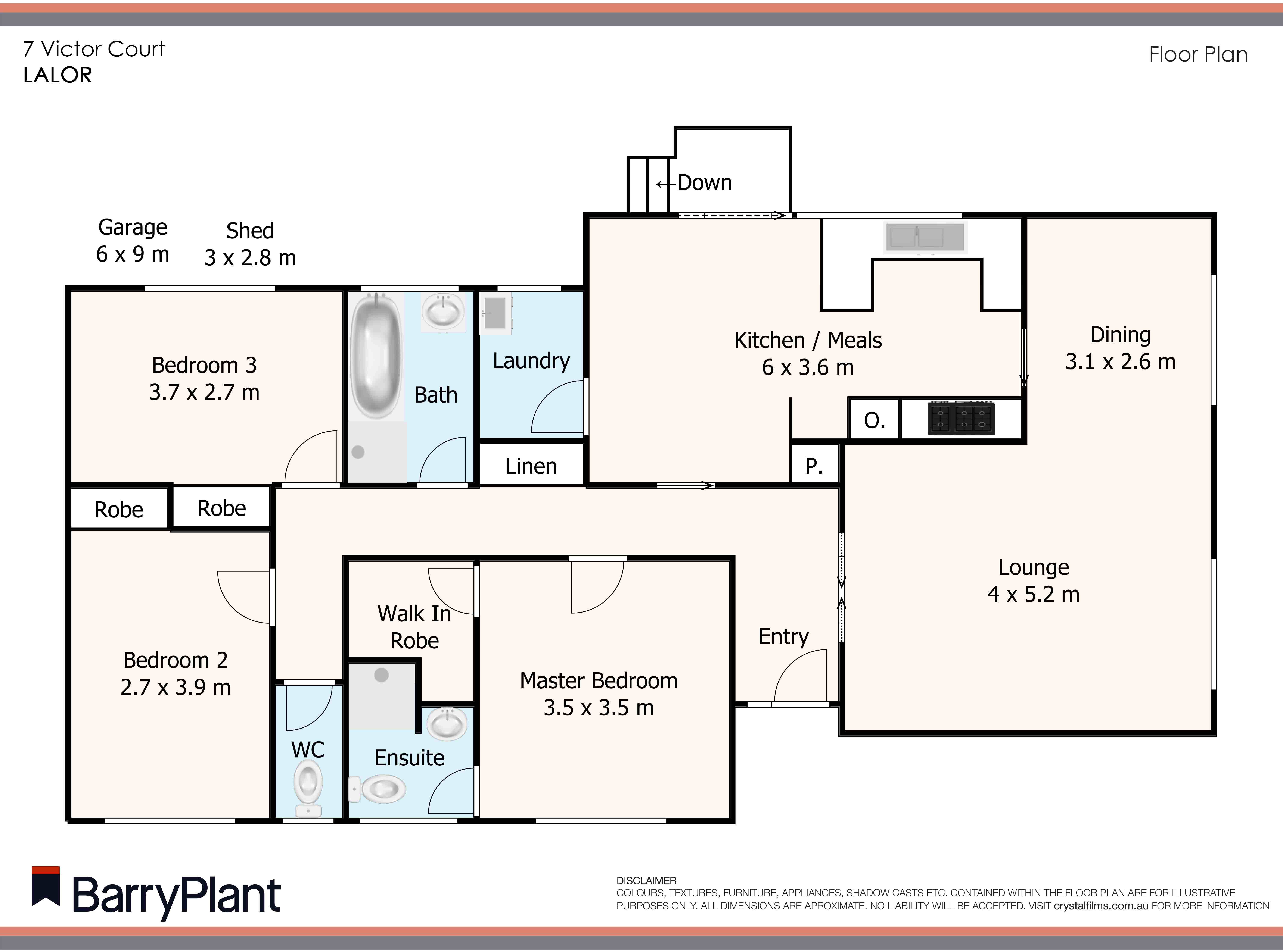 7 Victor Court, Lalor, VIC 3075 - Thumbnail 1 - 18/05/2022
