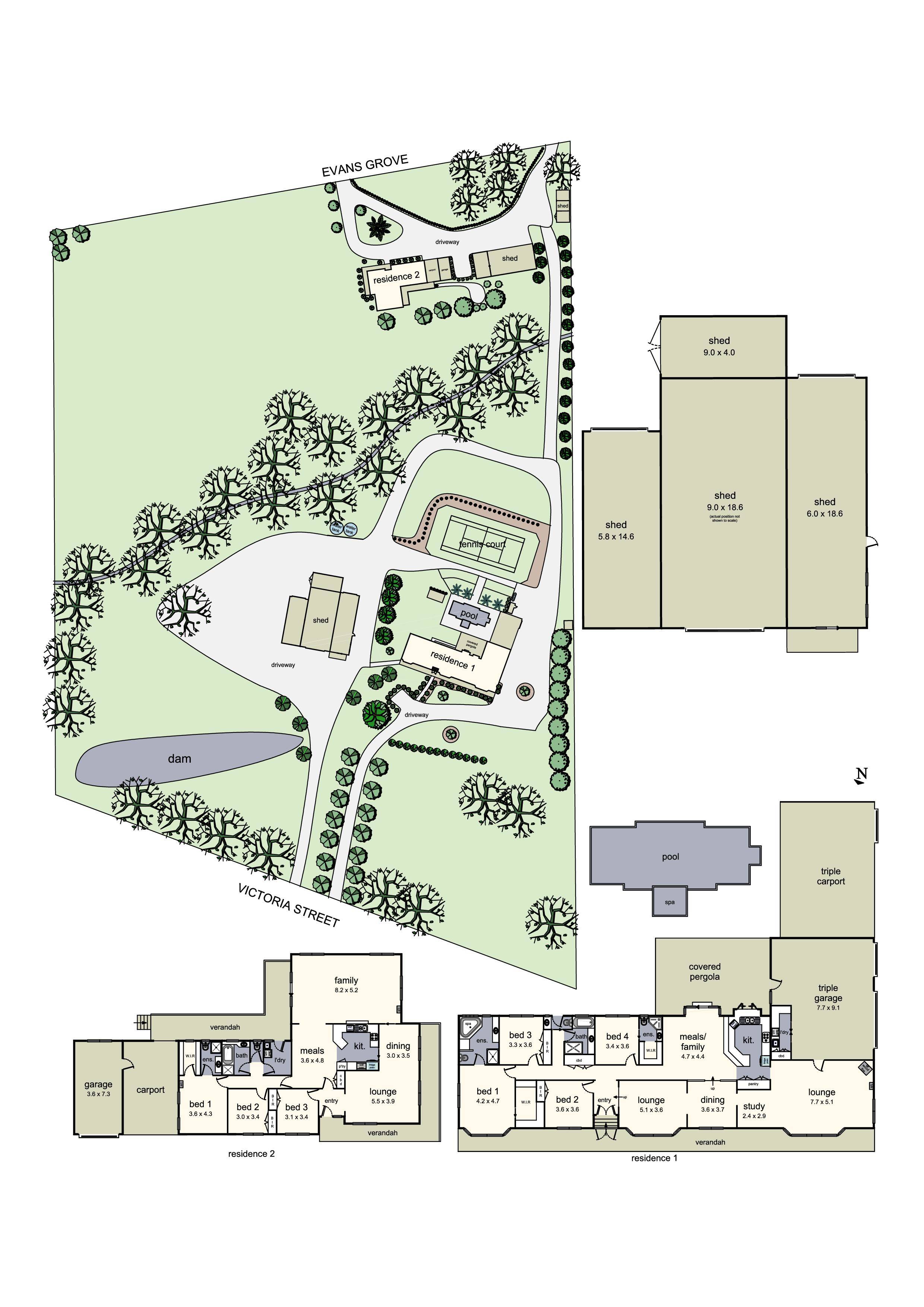7 Victoria Street, Wandin North, VIC 3139 - Thumbnail 1 - 07/11/2024