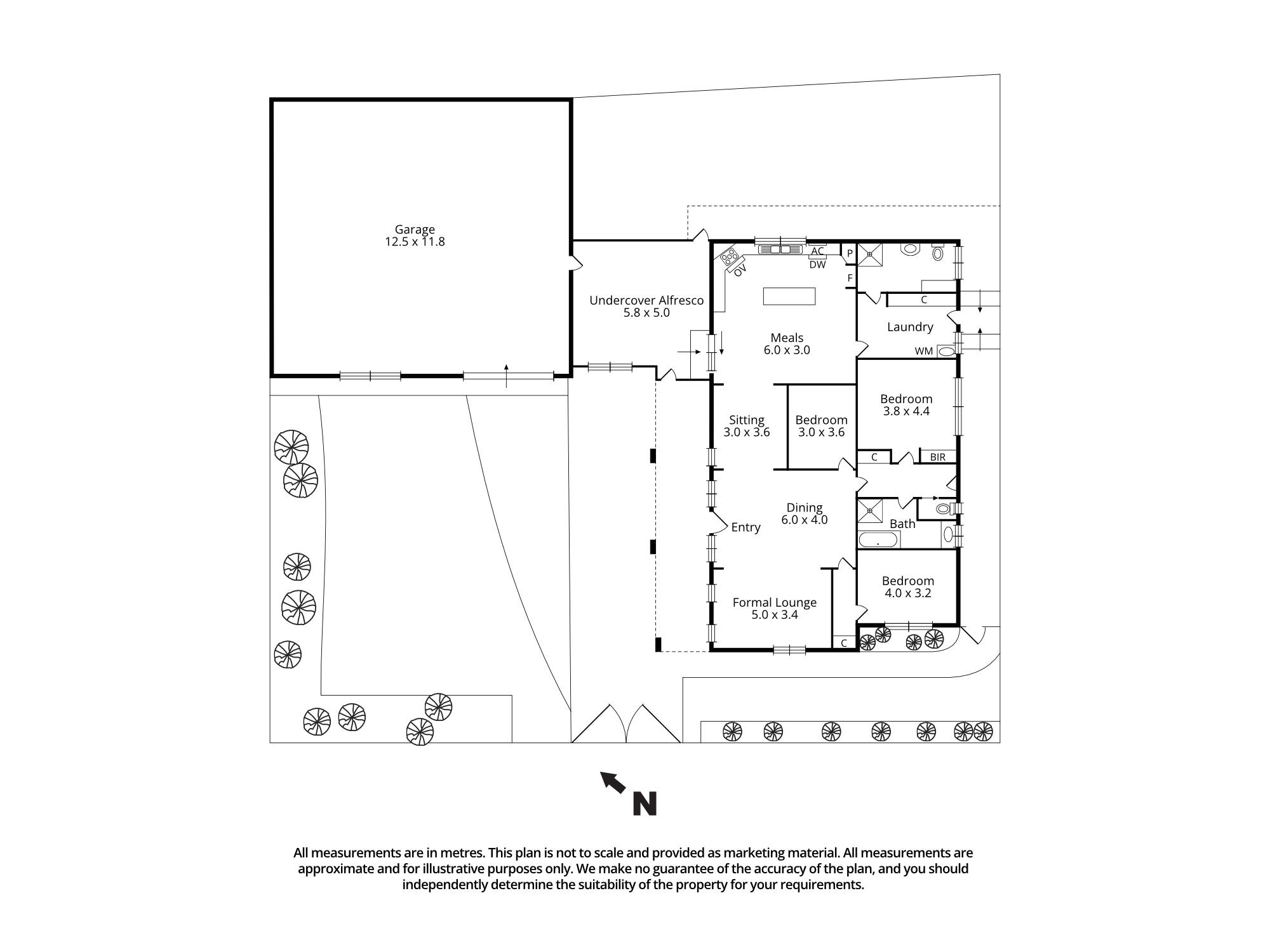 7 Violet Street, Capel Sound, VIC 3940 - Thumbnail 1 - 12/11/2024