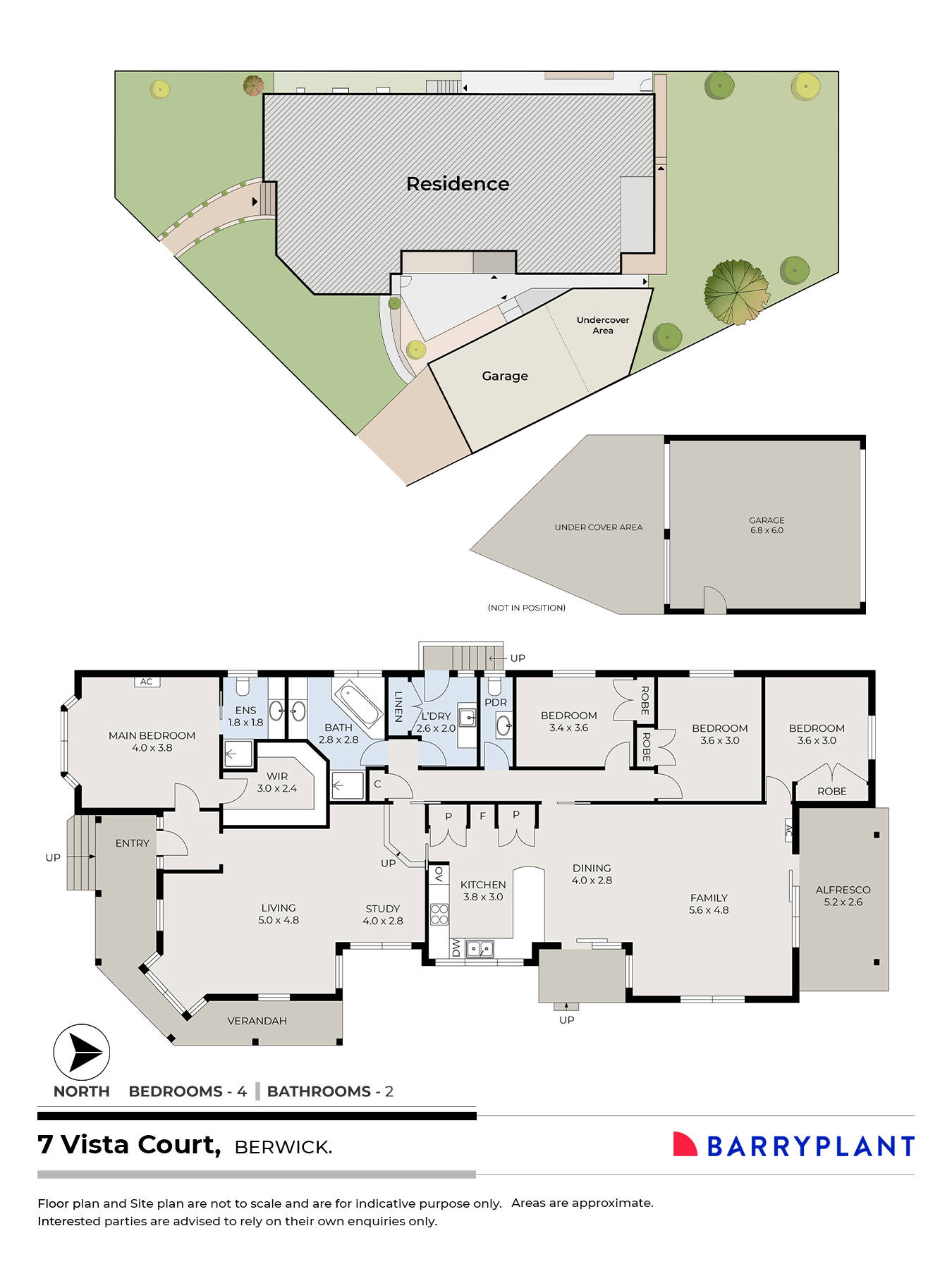 7 Vista Court, Berwick, VIC 3806 - Thumbnail 1 - 30/06/2026