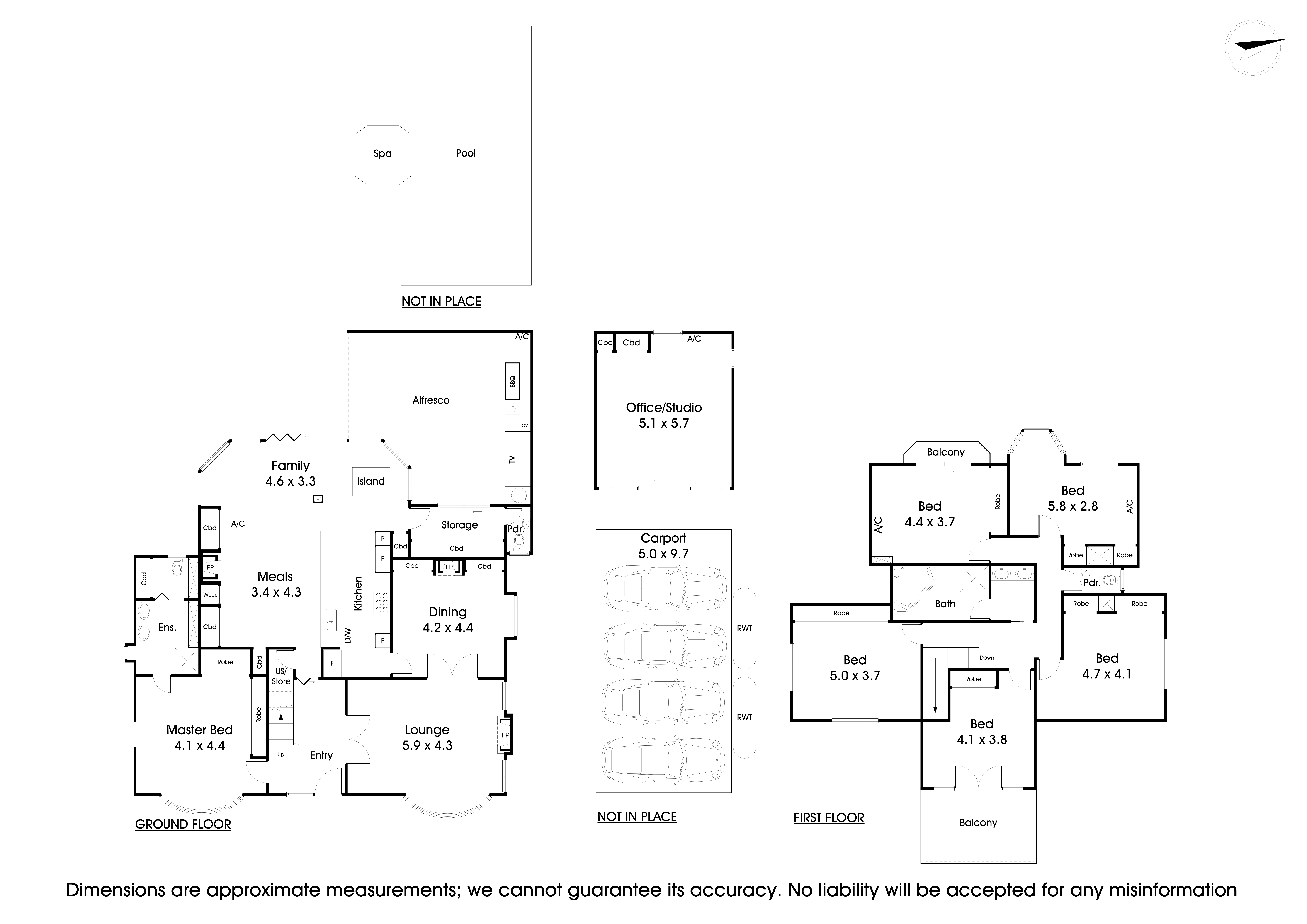 7 Warringal Place, Eaglemont, VIC 3084 - Thumbnail 1 - 08/08/2024