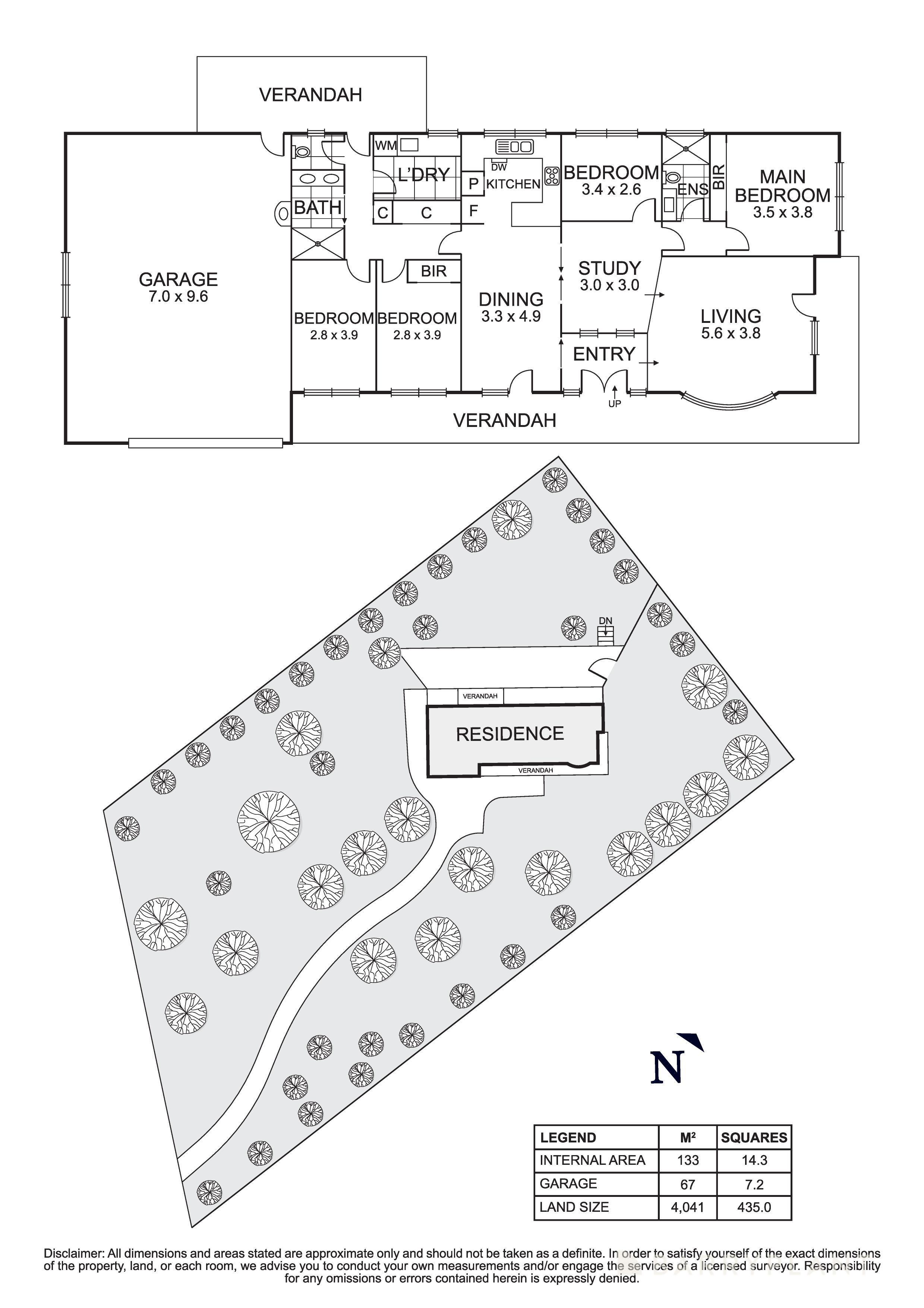 7 Warrock Avenue, Donvale, VIC 3111 - Thumbnail 1 - 27/02/2026