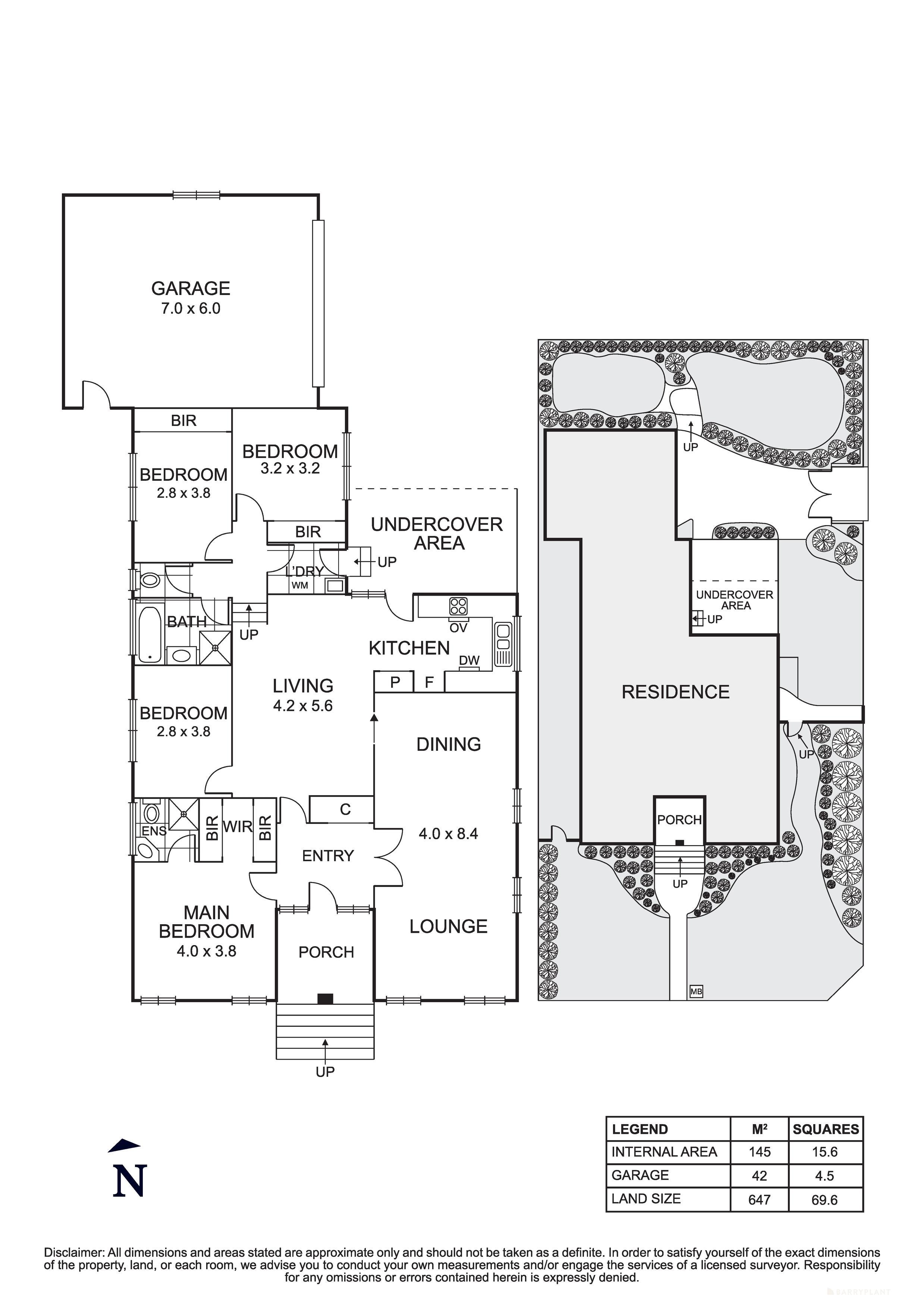 7 Weeden Drive, Vermont South, VIC 3133 - Thumbnail 1 - 17/10/2025