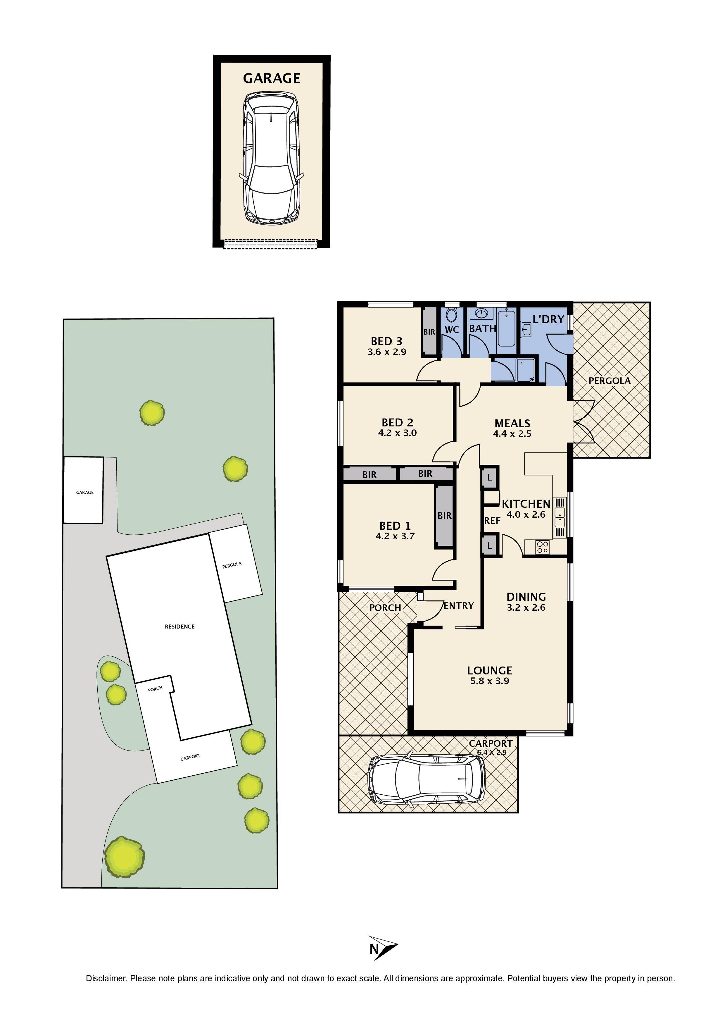 7 Wellman Street, Reservoir, VIC 3073 - Thumbnail 1 - 25/01/2022